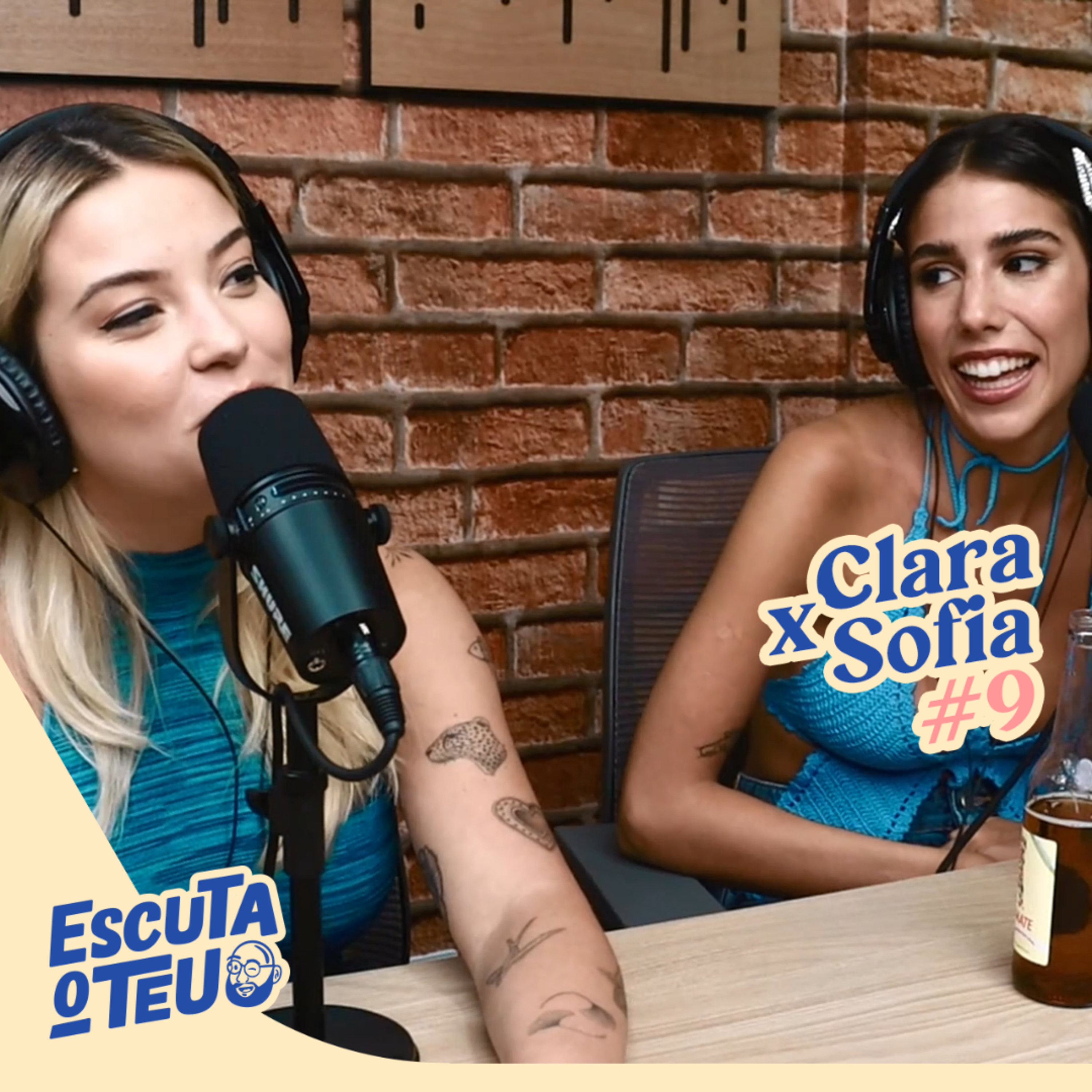 escutaoteu