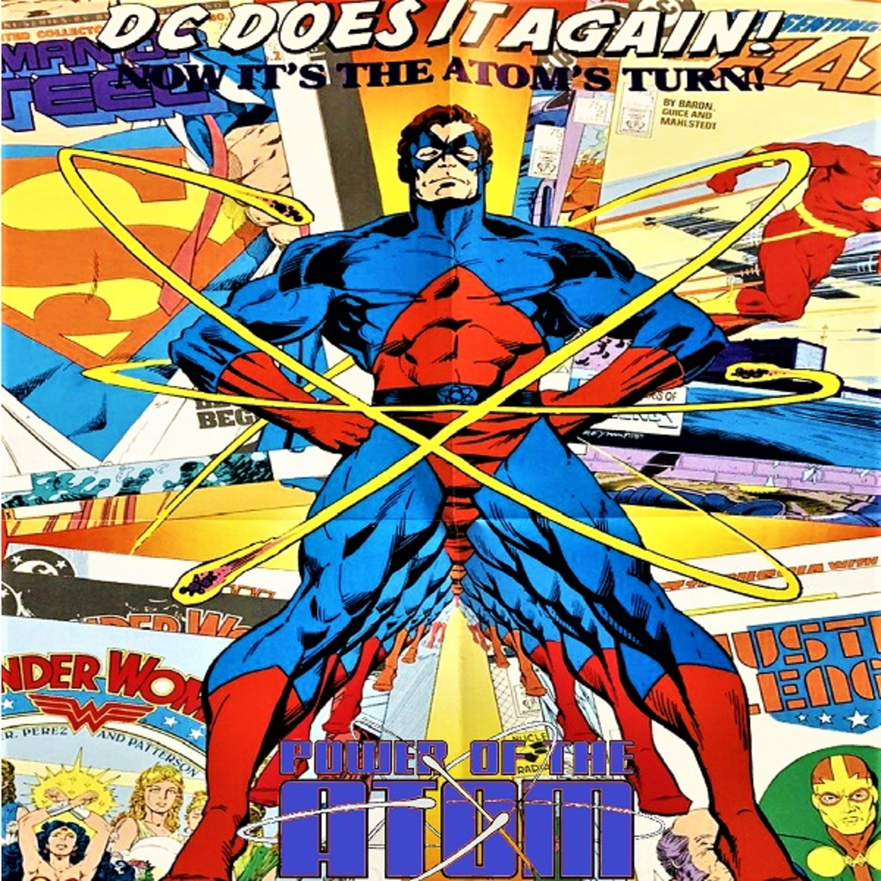 Four Color Rolled Spine