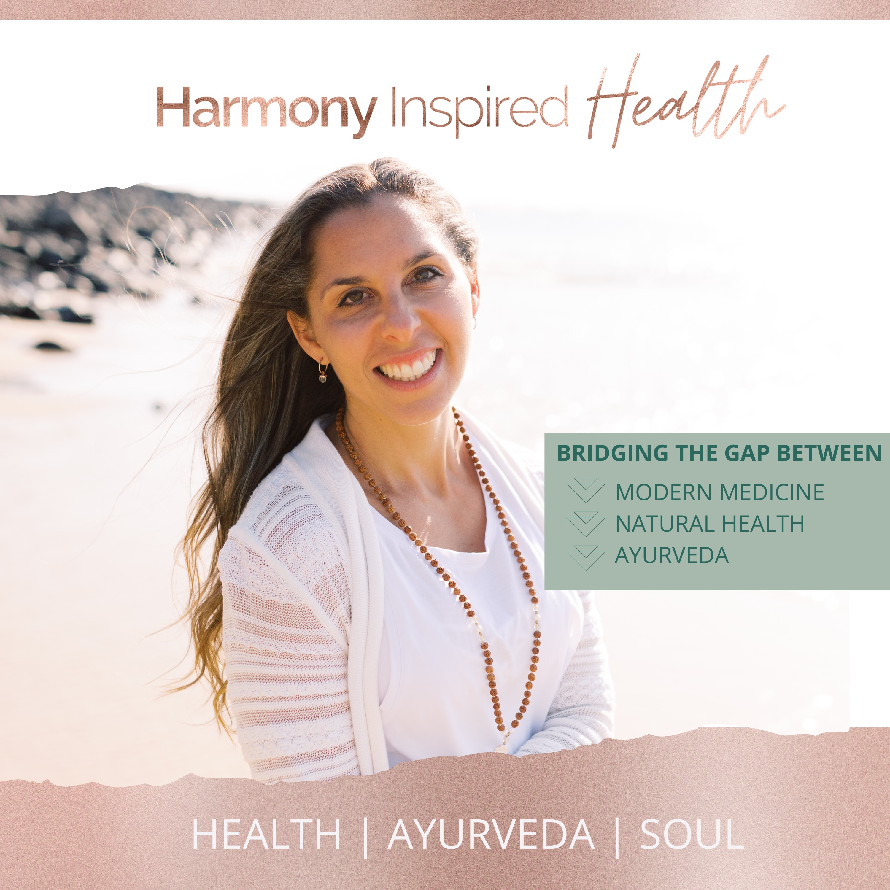 The Sacred Akashic Records with Meena Ruchi. Ep 100 episode artwork