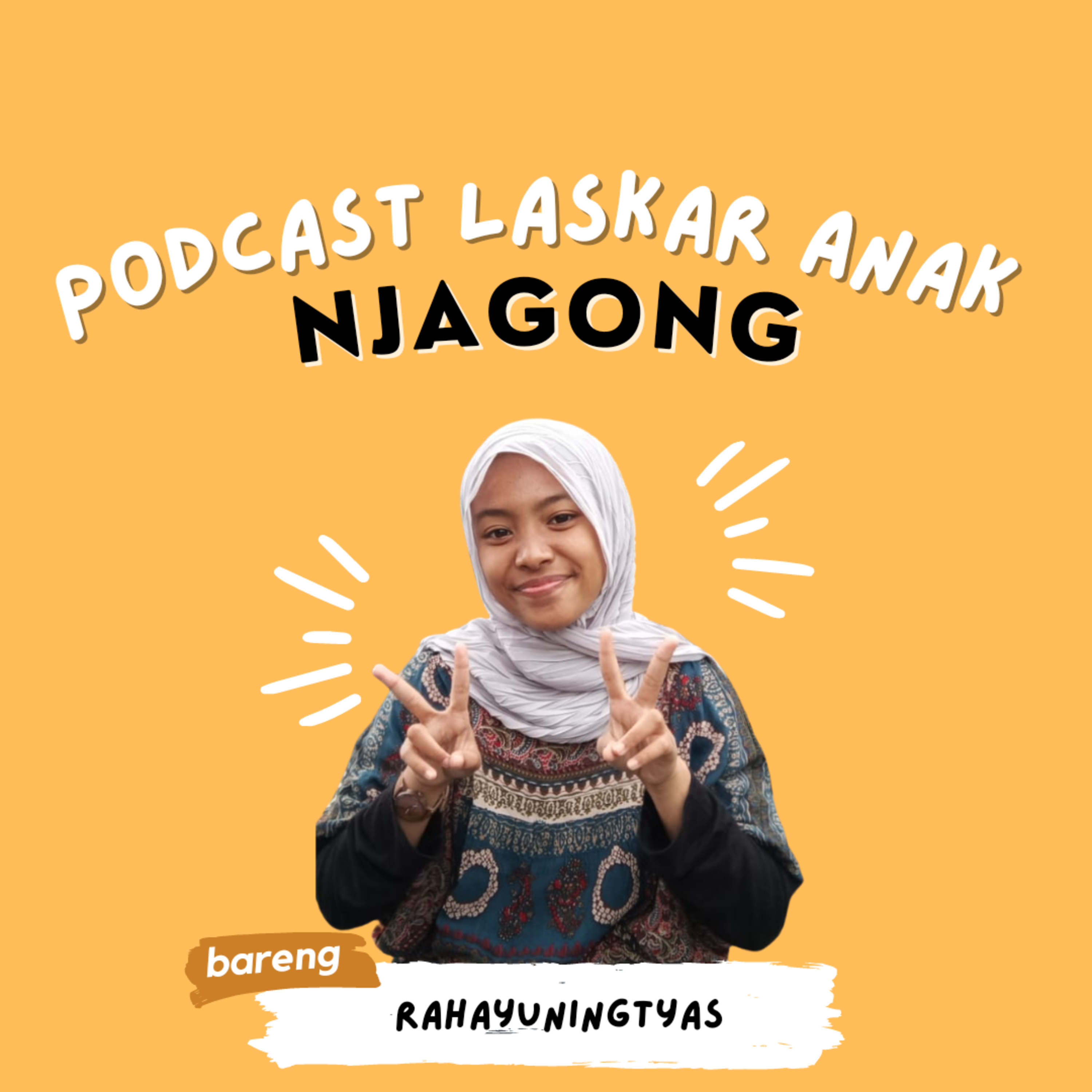 Podcast Laskar Anak