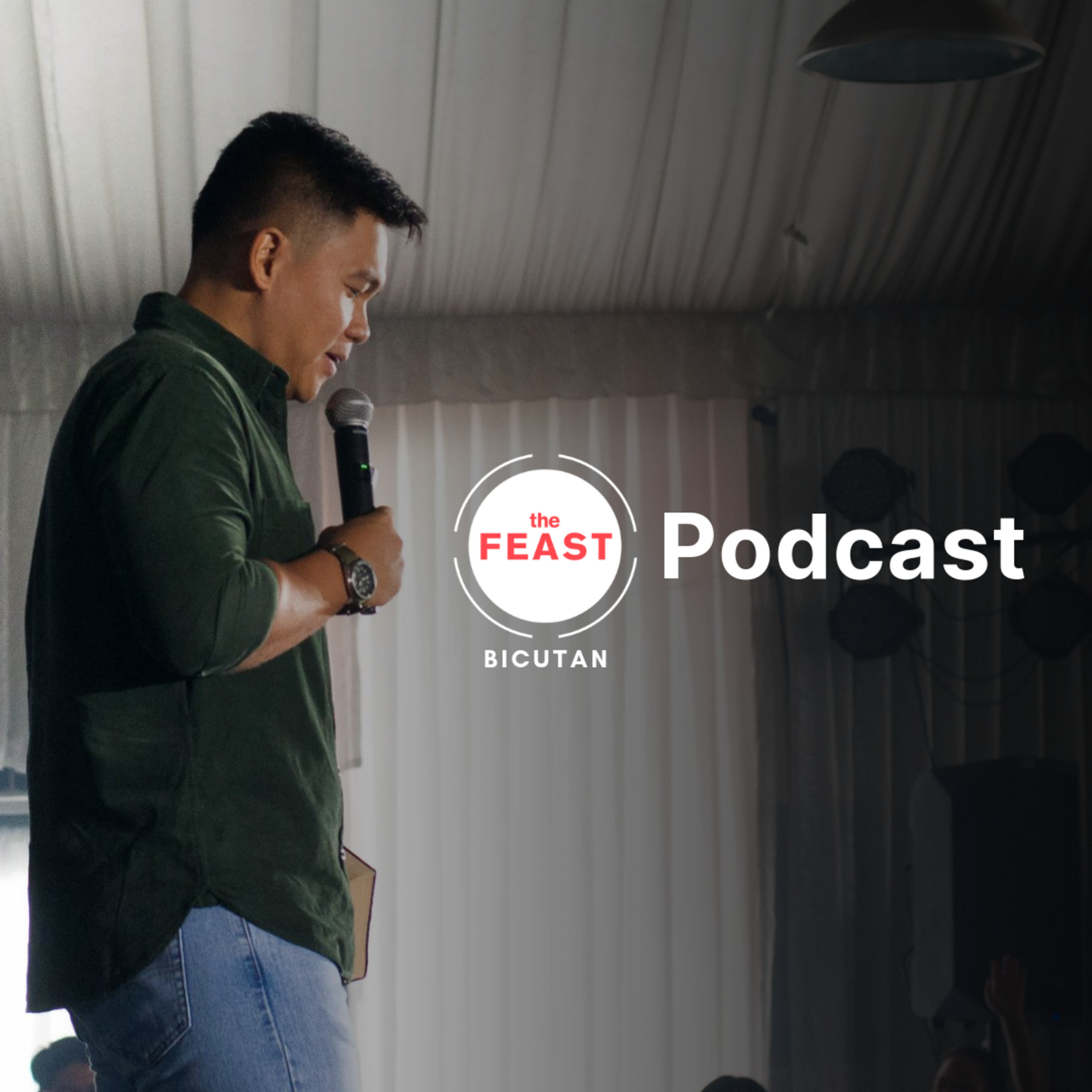 Feast Bicutan Talks