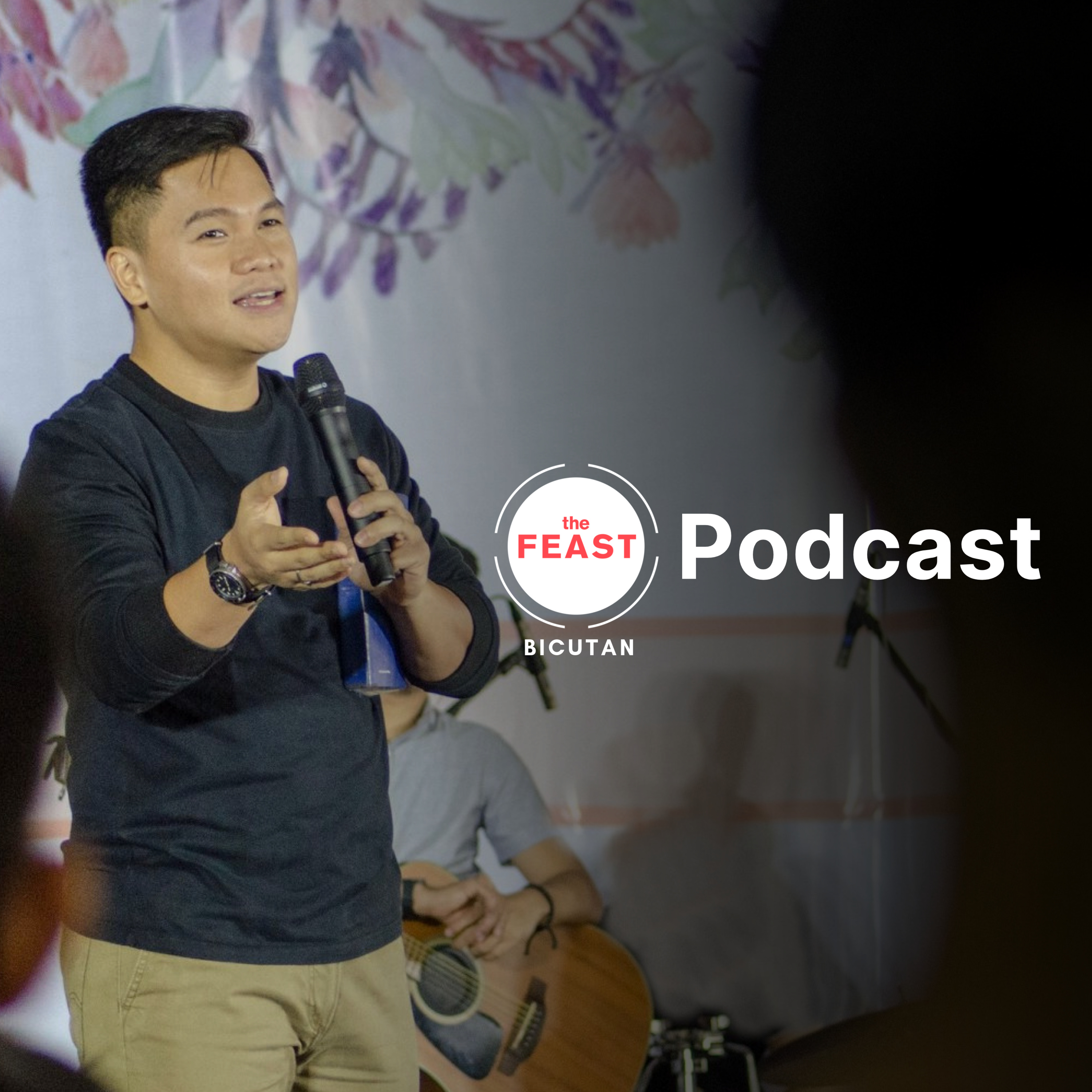 Feast Bicutan Talks