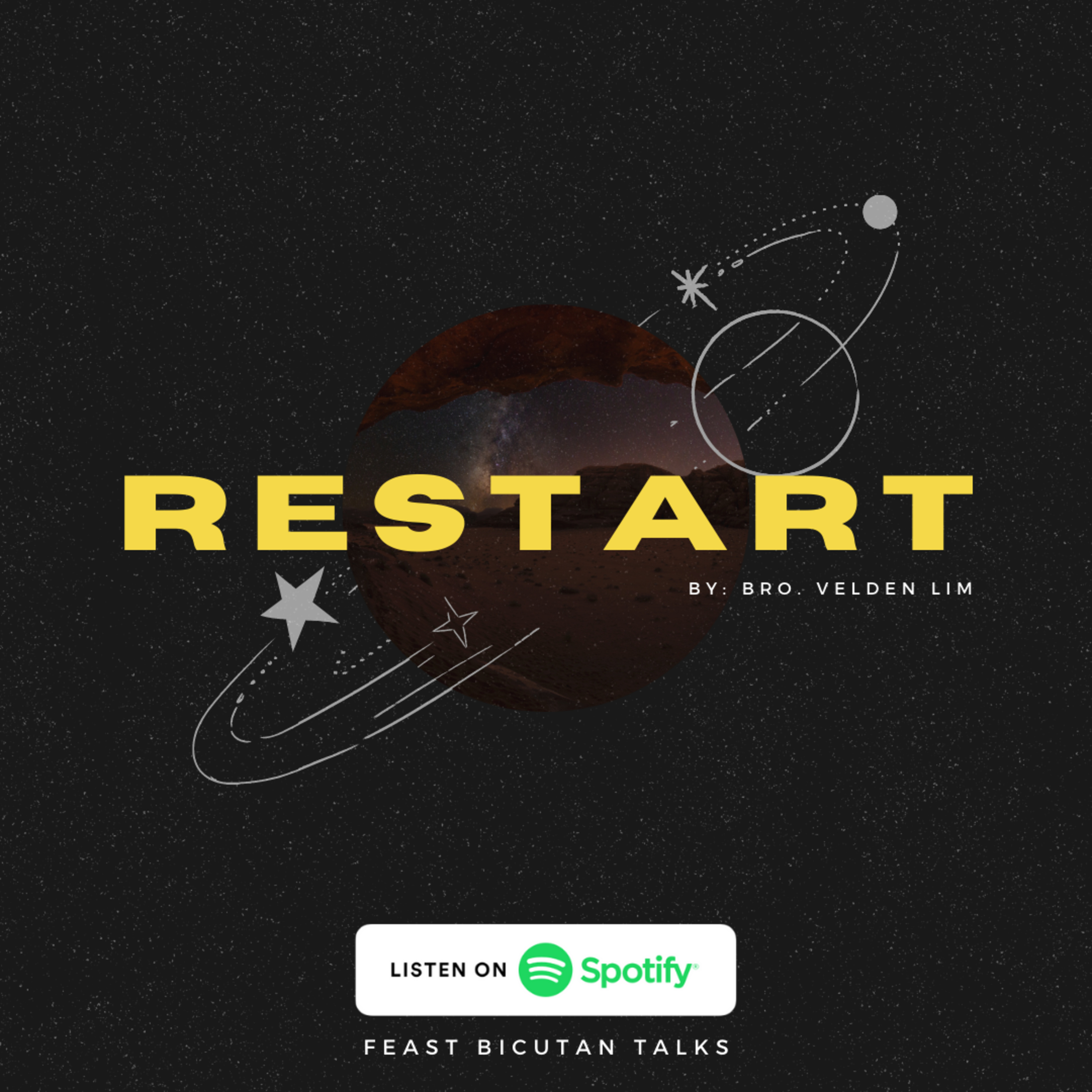 Feast Bicutan Talks
