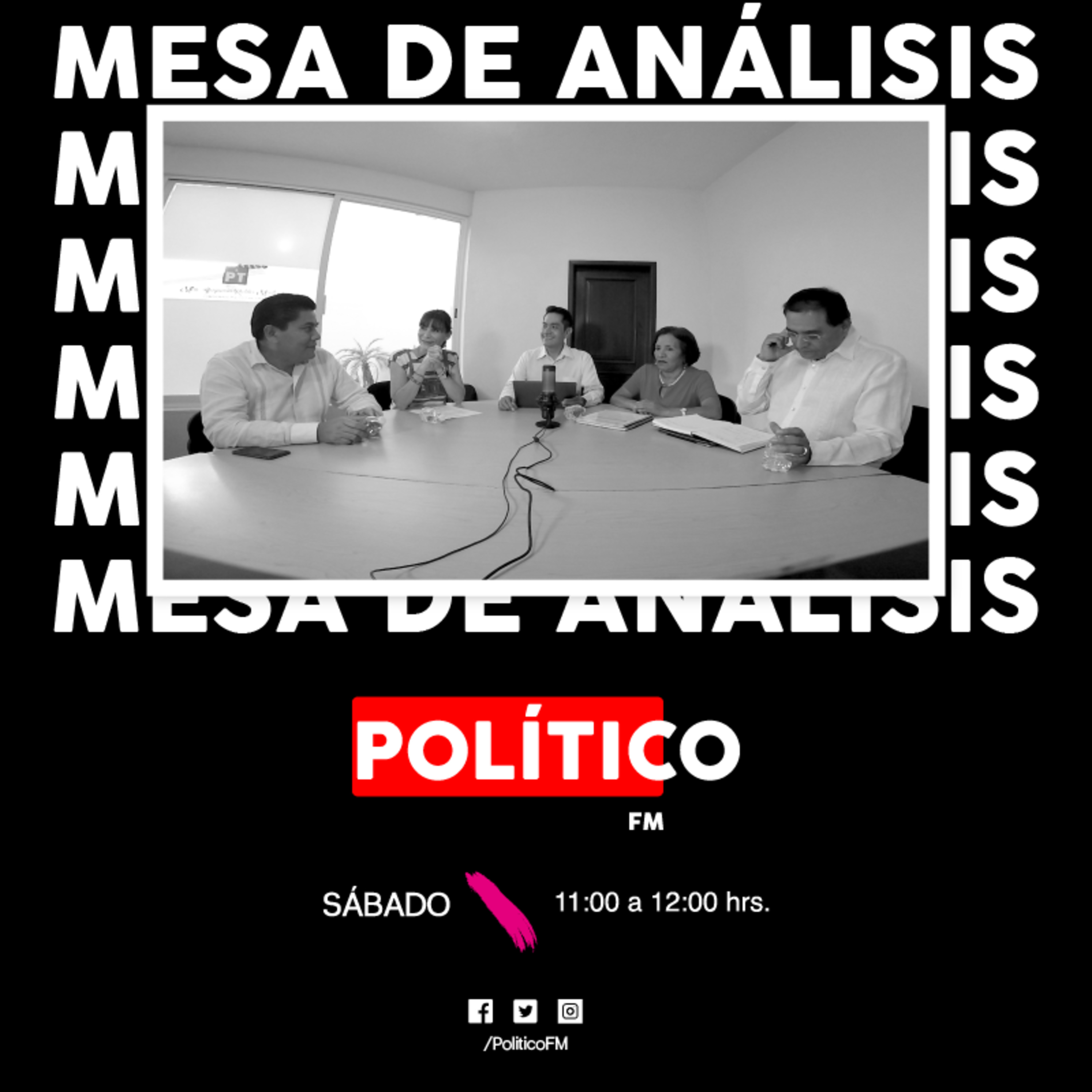 Político FM