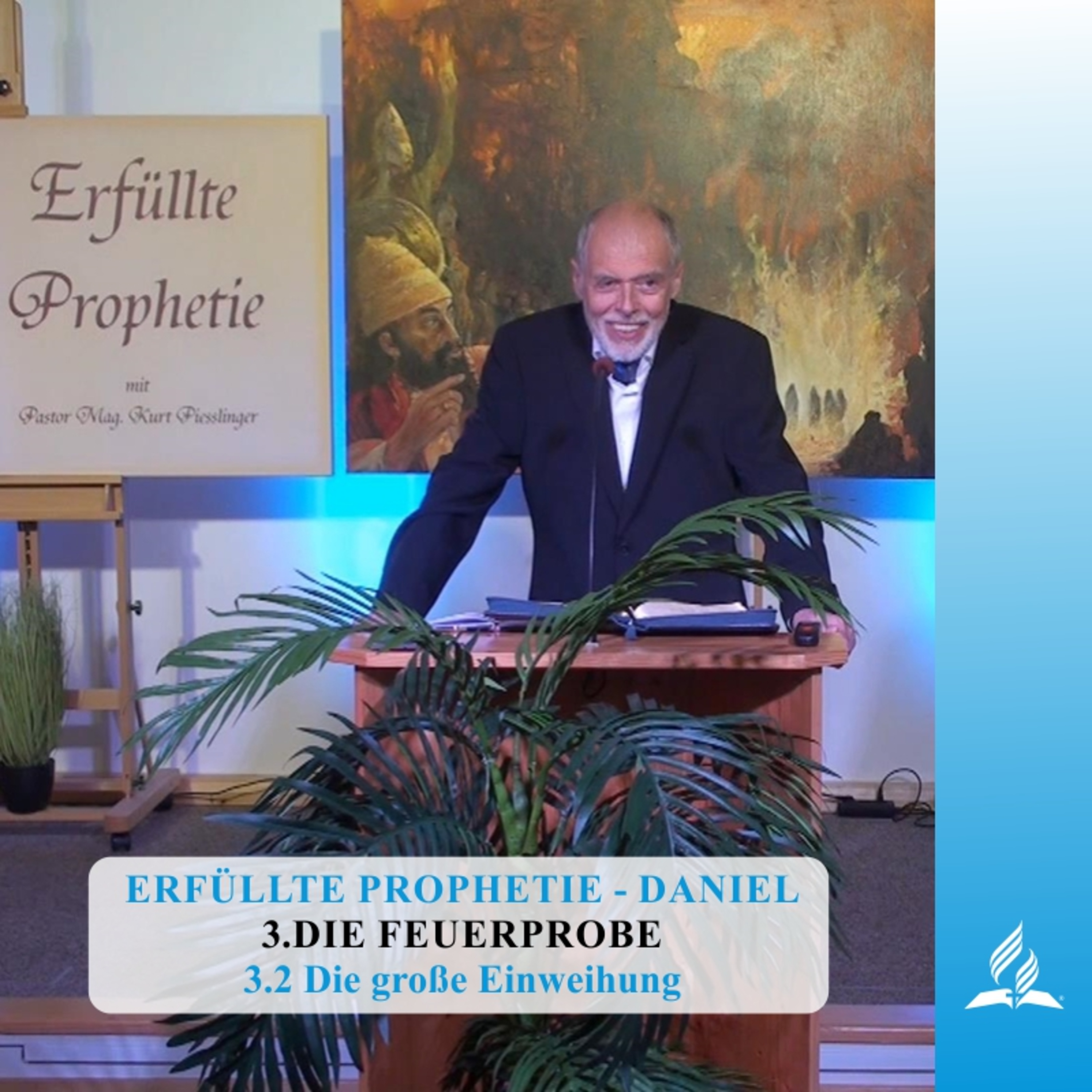 Erfüllte Prophetie