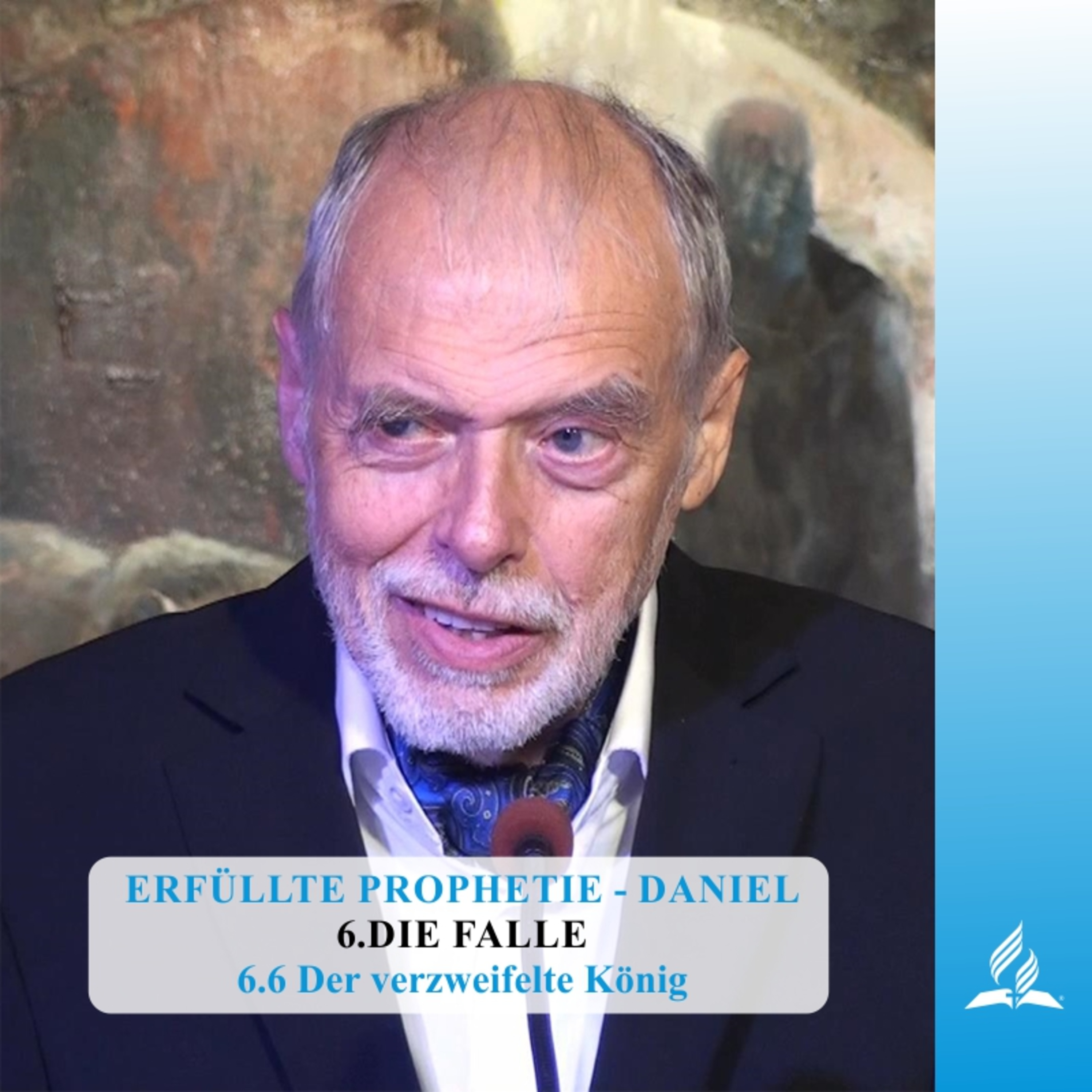 Erfüllte Prophetie