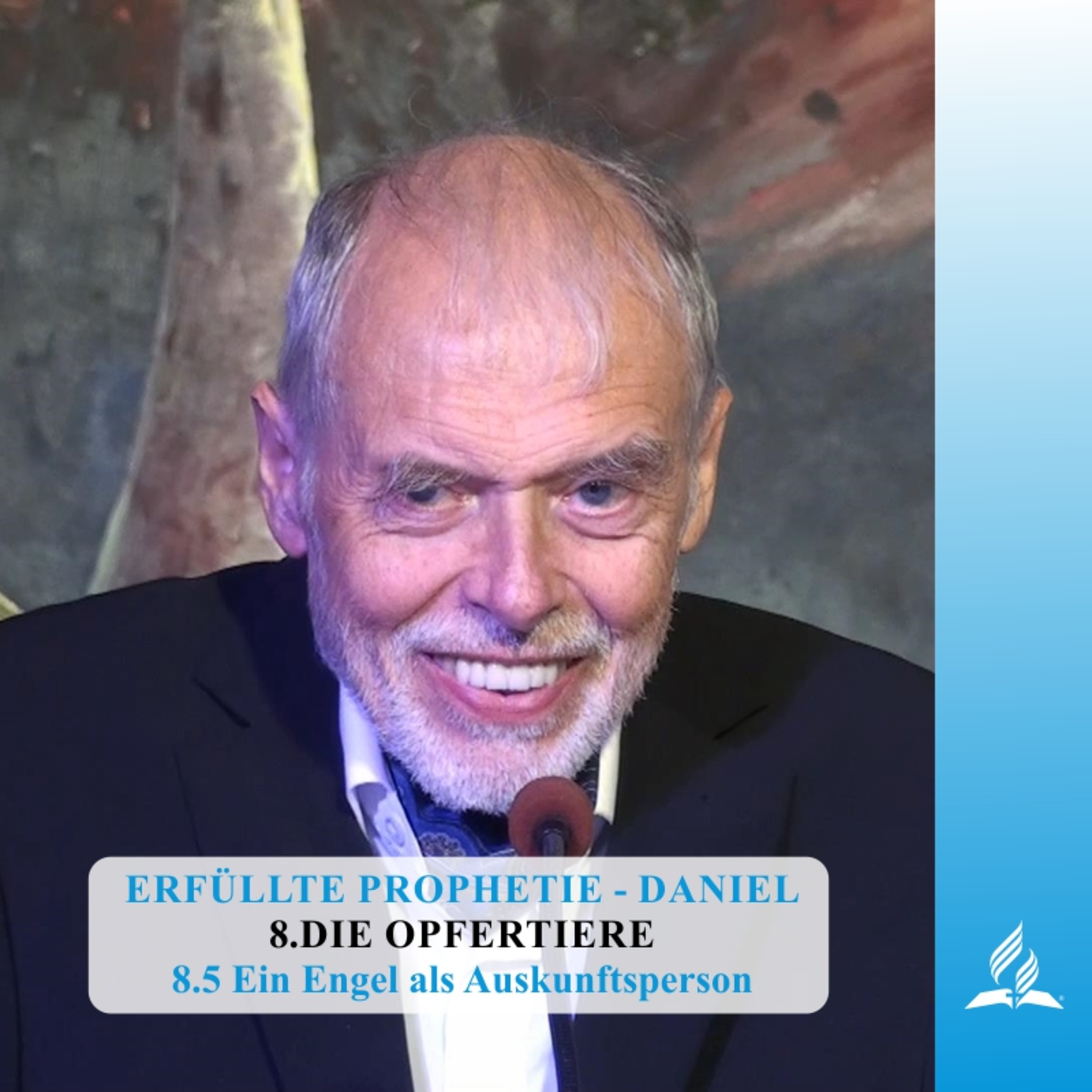 Erfüllte Prophetie