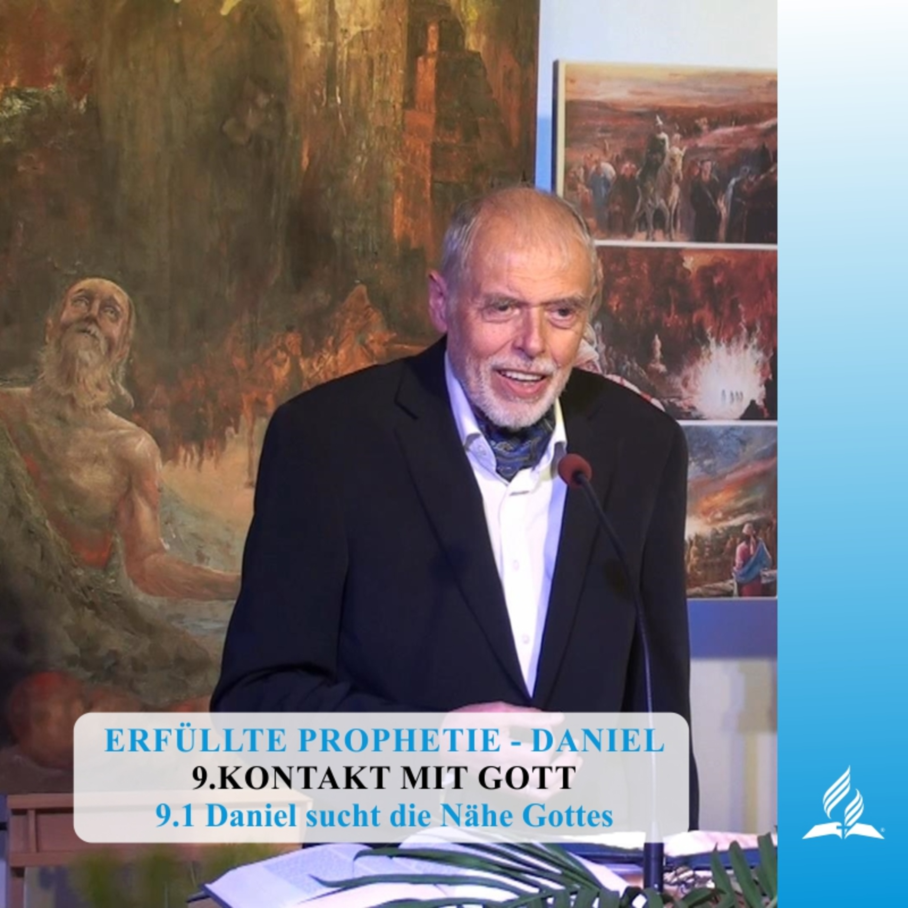 Erfüllte Prophetie