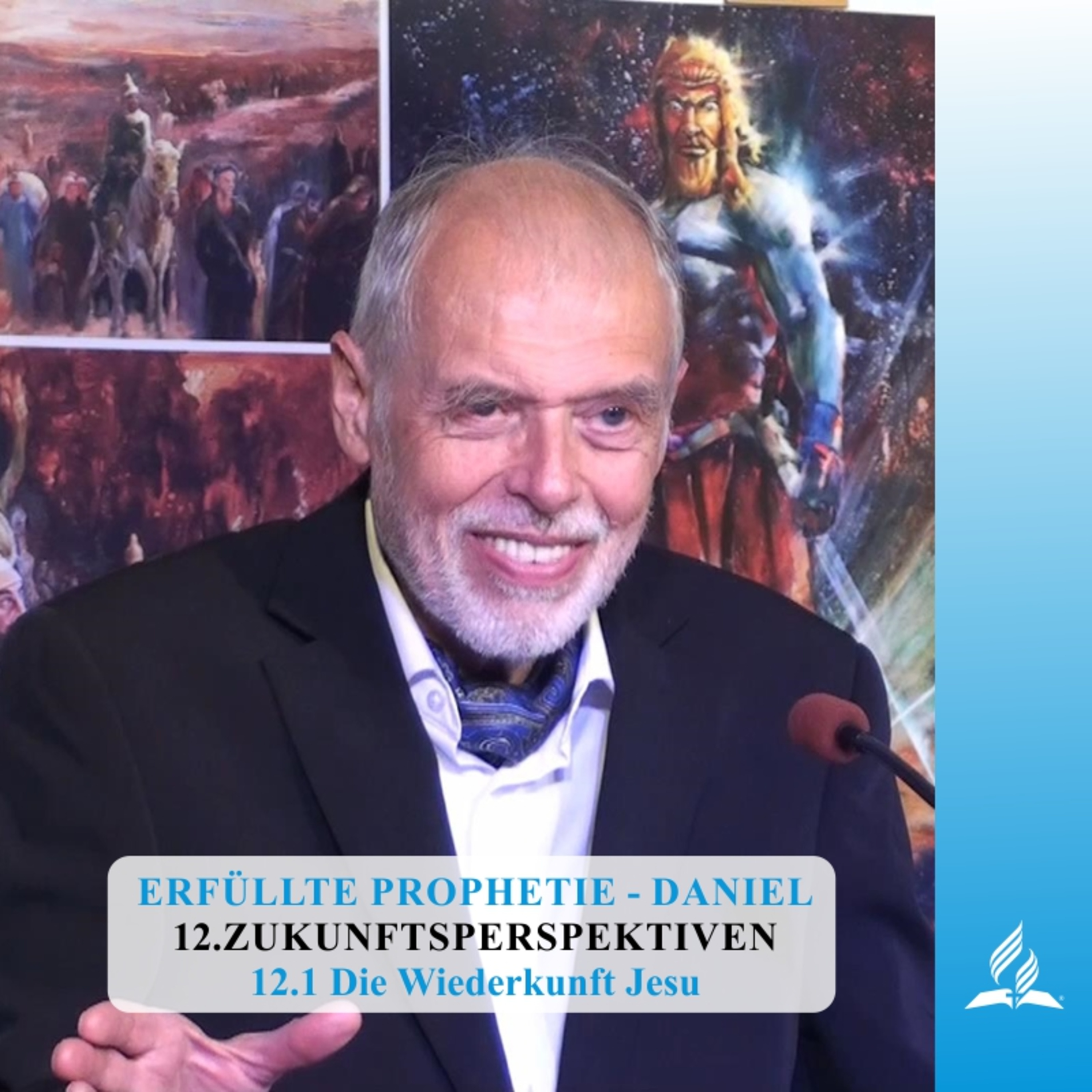 Erfüllte Prophetie