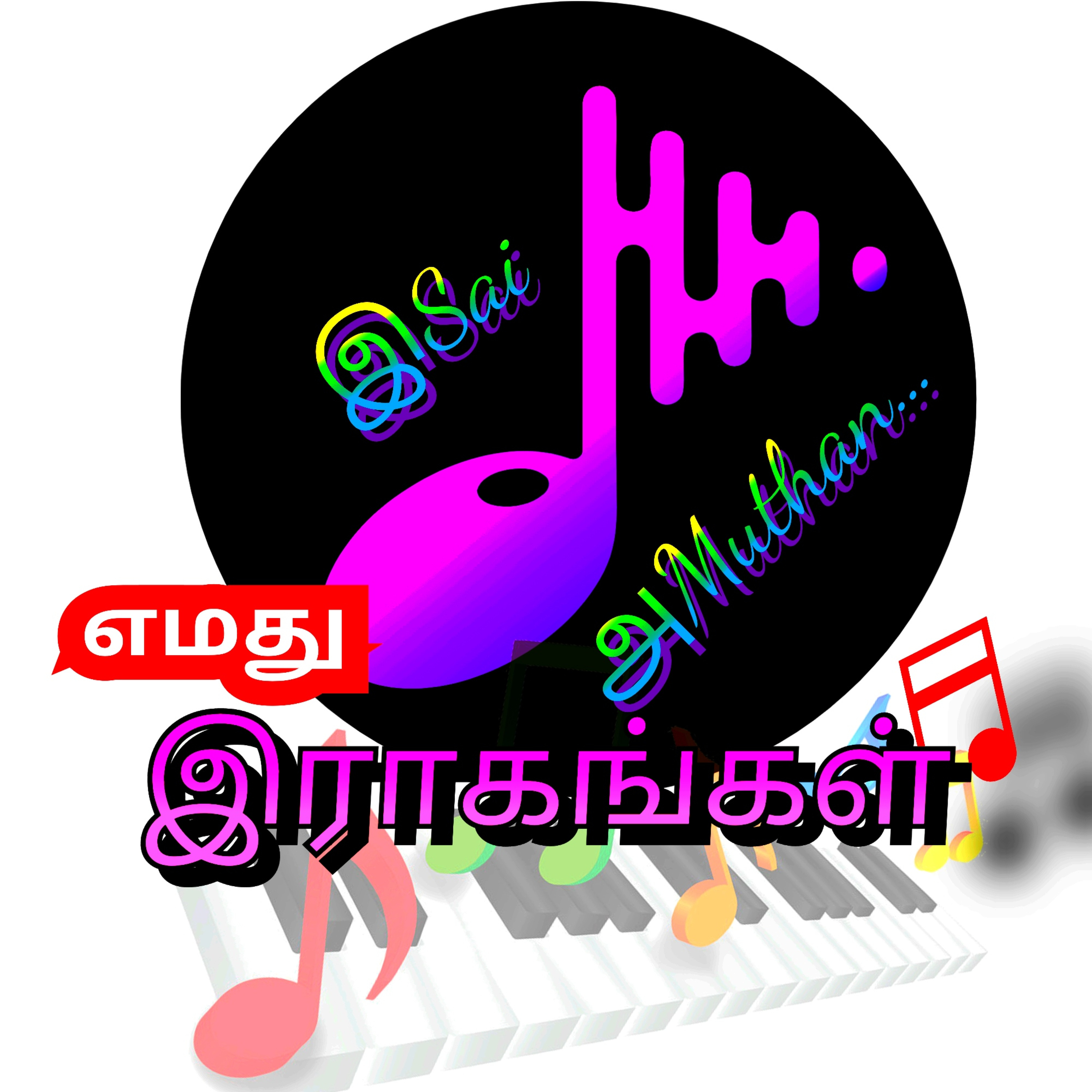 Niraivaana palanai naan ...Mp3 tamil episode artwork