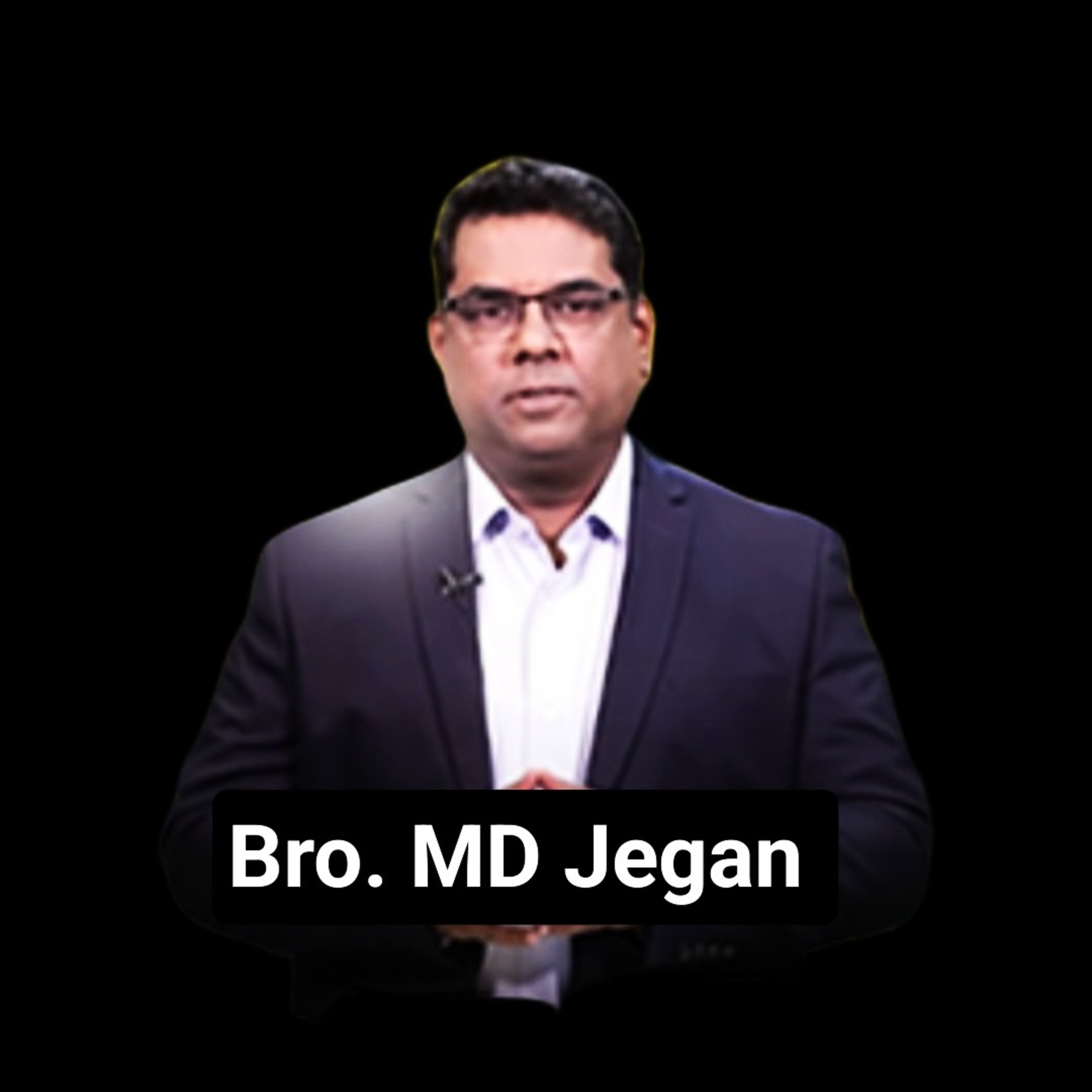 சபையின் மூன்றாம் கட்டம் எது.? || MD jegan message Tamil episode artwork