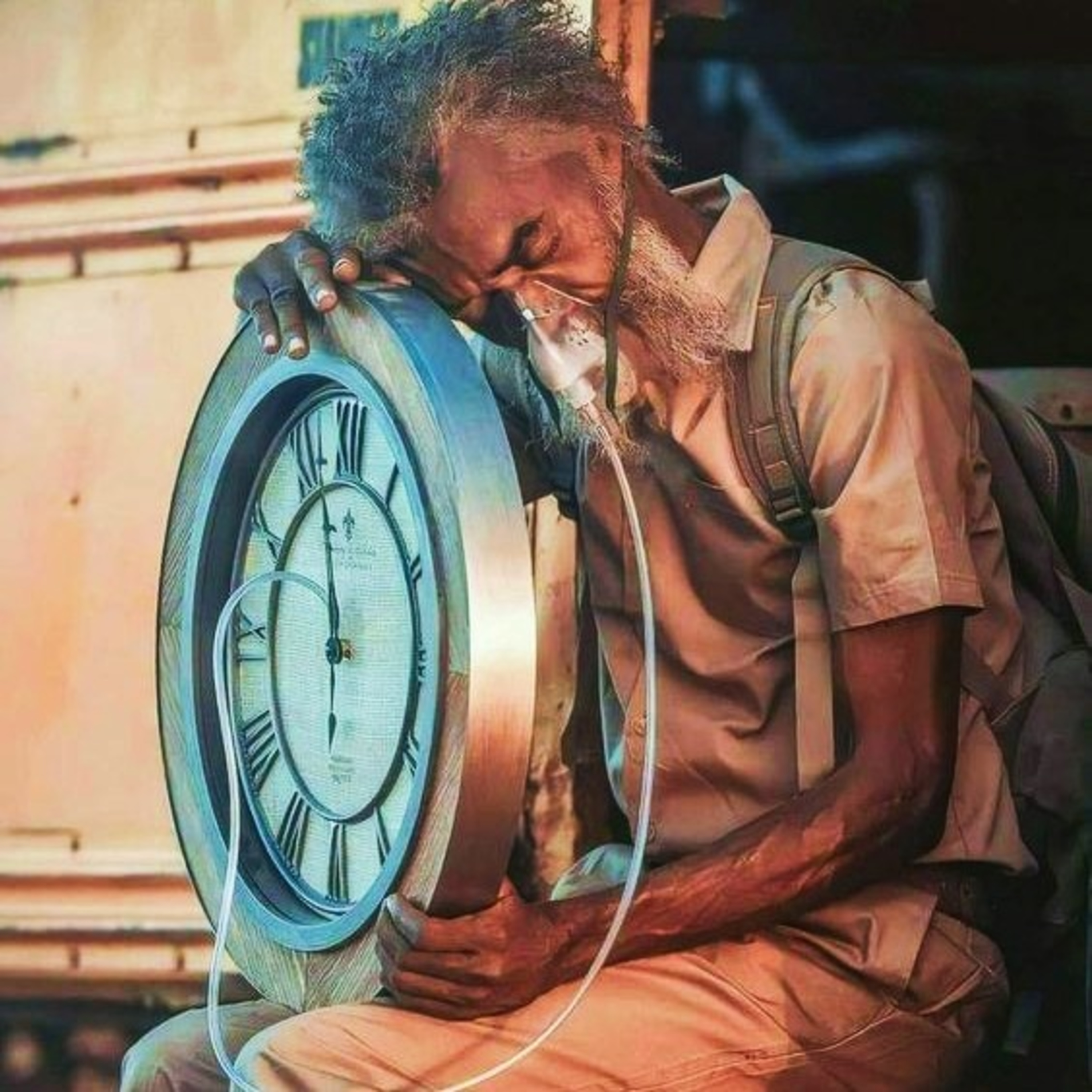 திக்கற்ற பிள்ளைகளுக்கு Bro MD jegan tamil christian message  episode artwork