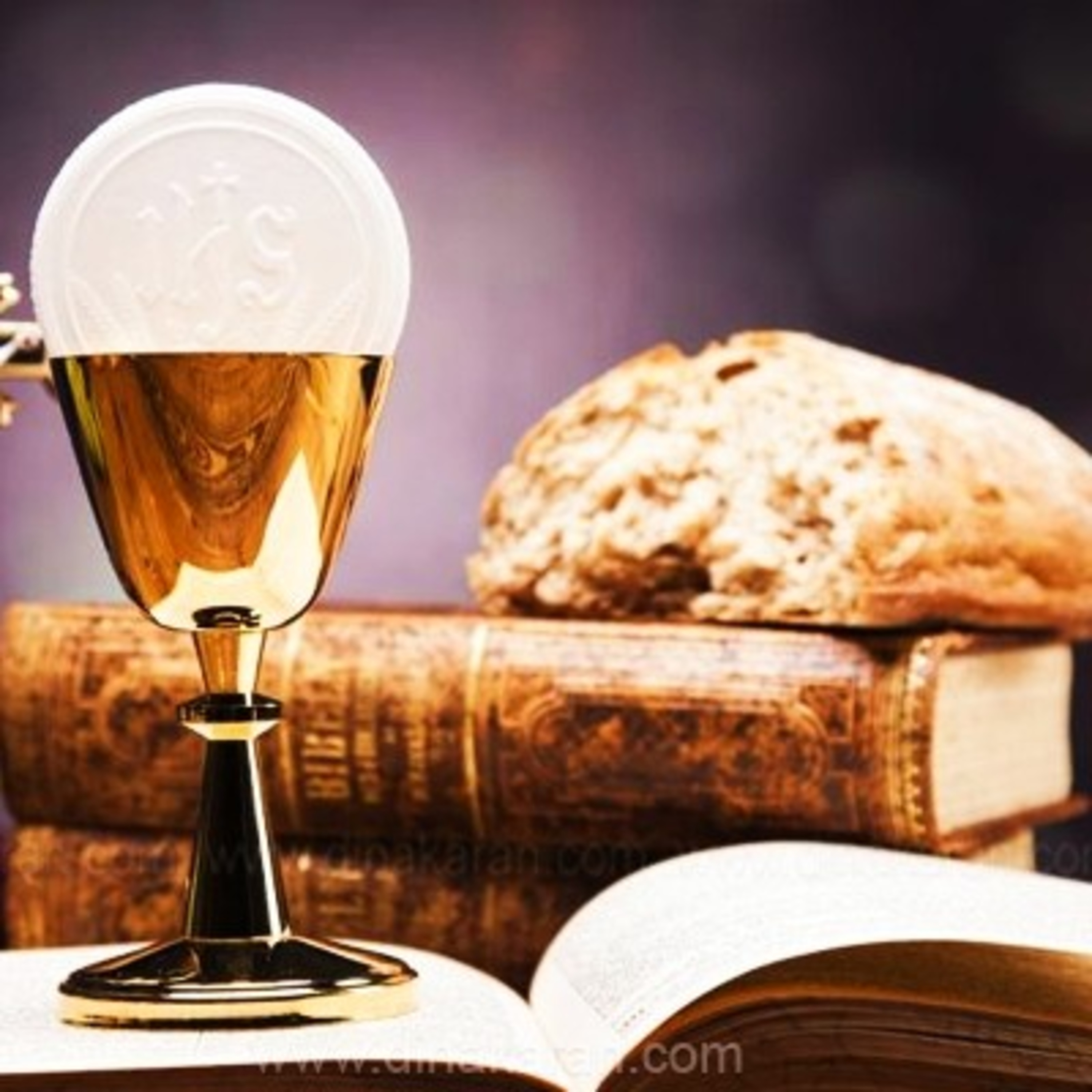 திருவிருந்து ரகசியங்கள் tamil Christian message - md jegan message - Jesus  episode artwork