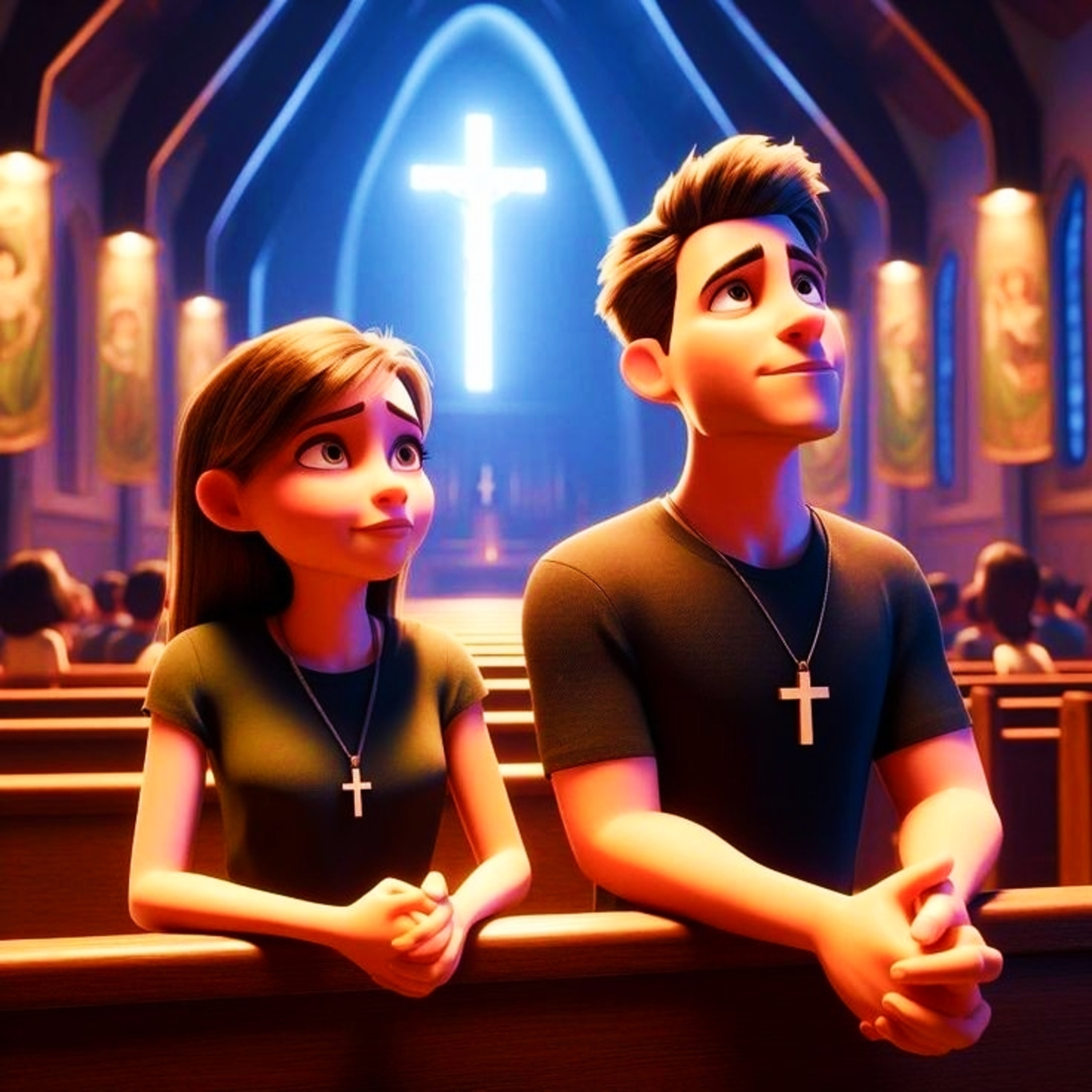 அணனியா - சப்பிரால் // வேதாகம தம்பதிகள் // Tamil Christian message  episode artwork
