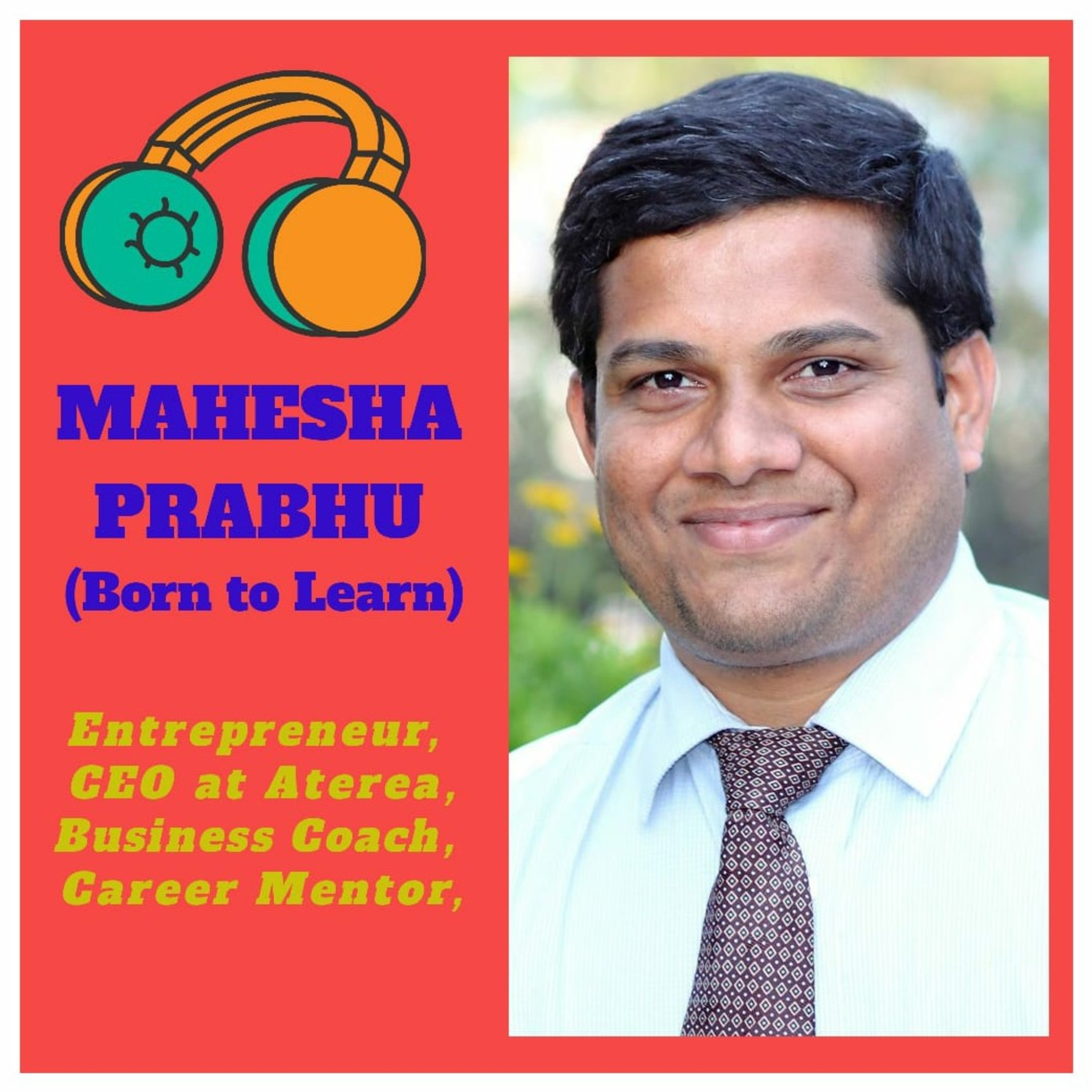 Intro Mahesha Prabhu Intro Mahesha Prabhu