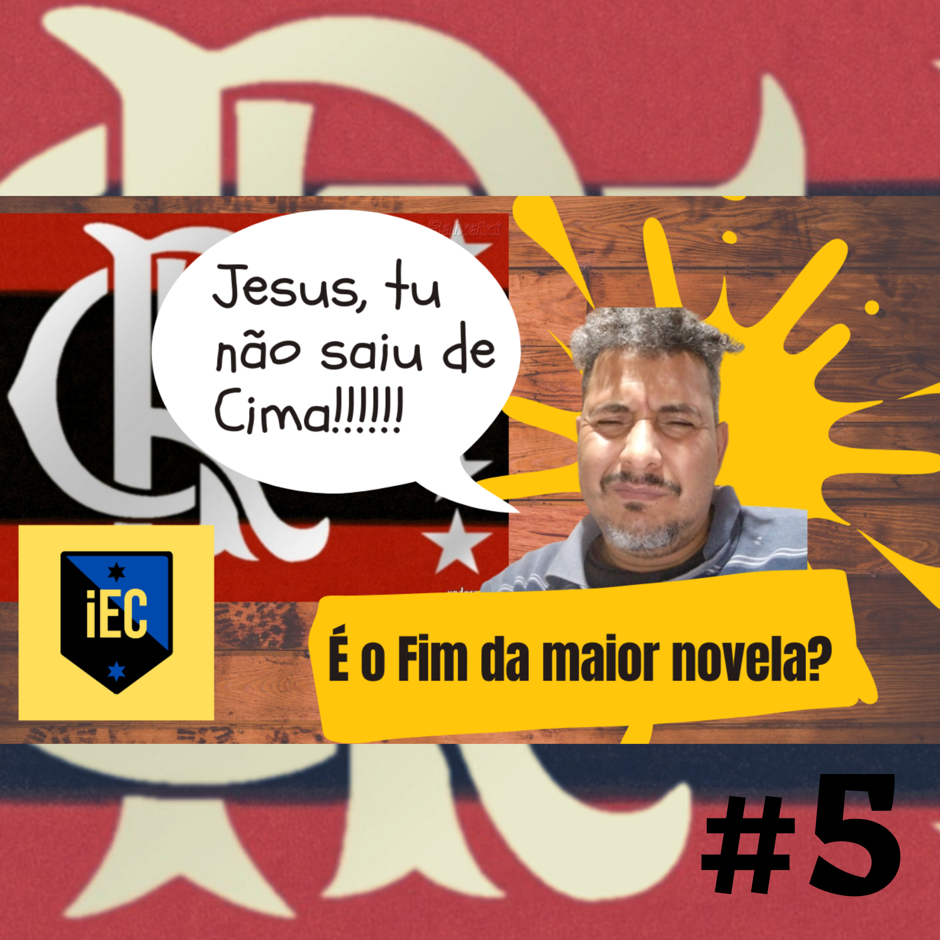 Impotentes Esporte Clube