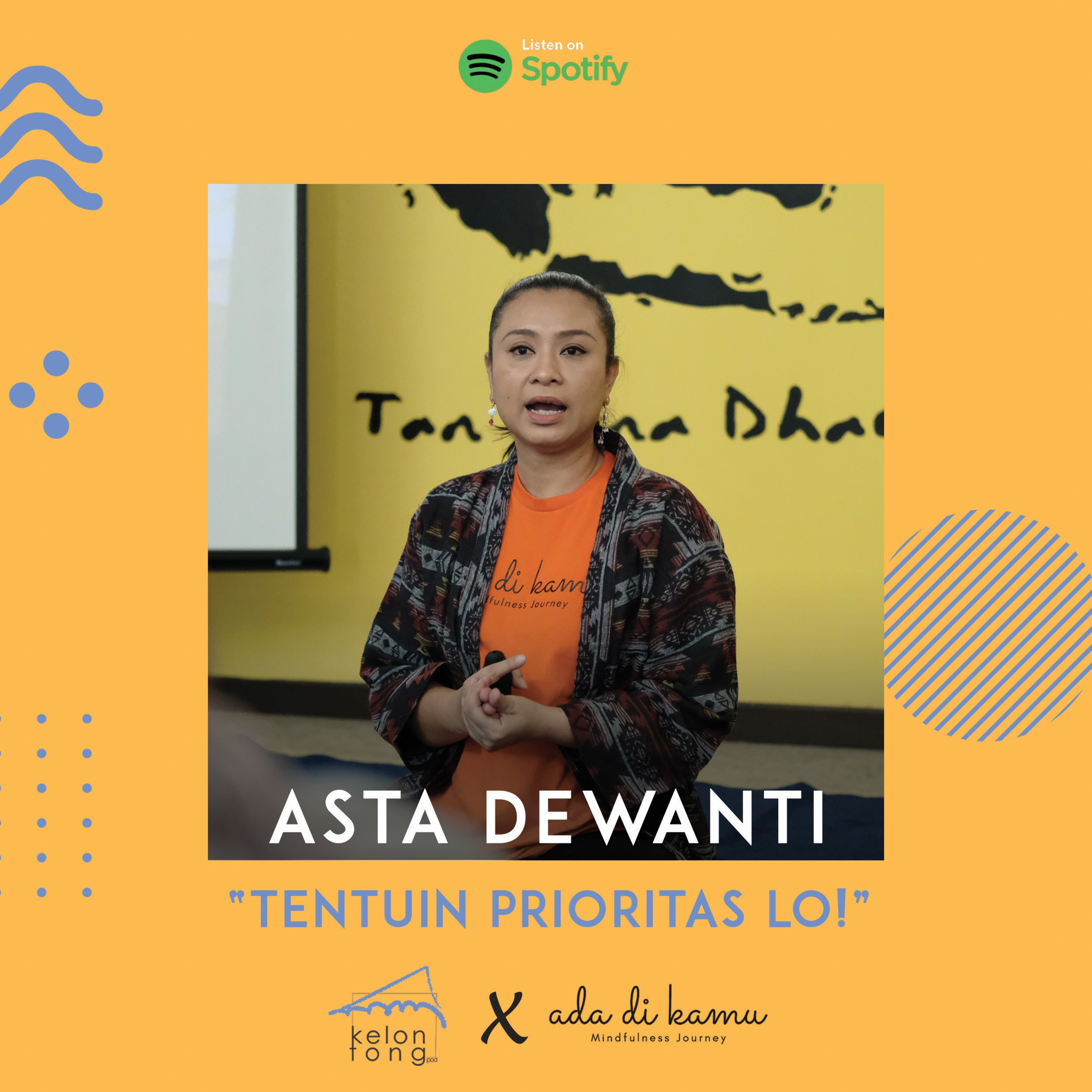Dagangan #11 Pengen ini tapi pengen itu? Tentuin prioritas lo!