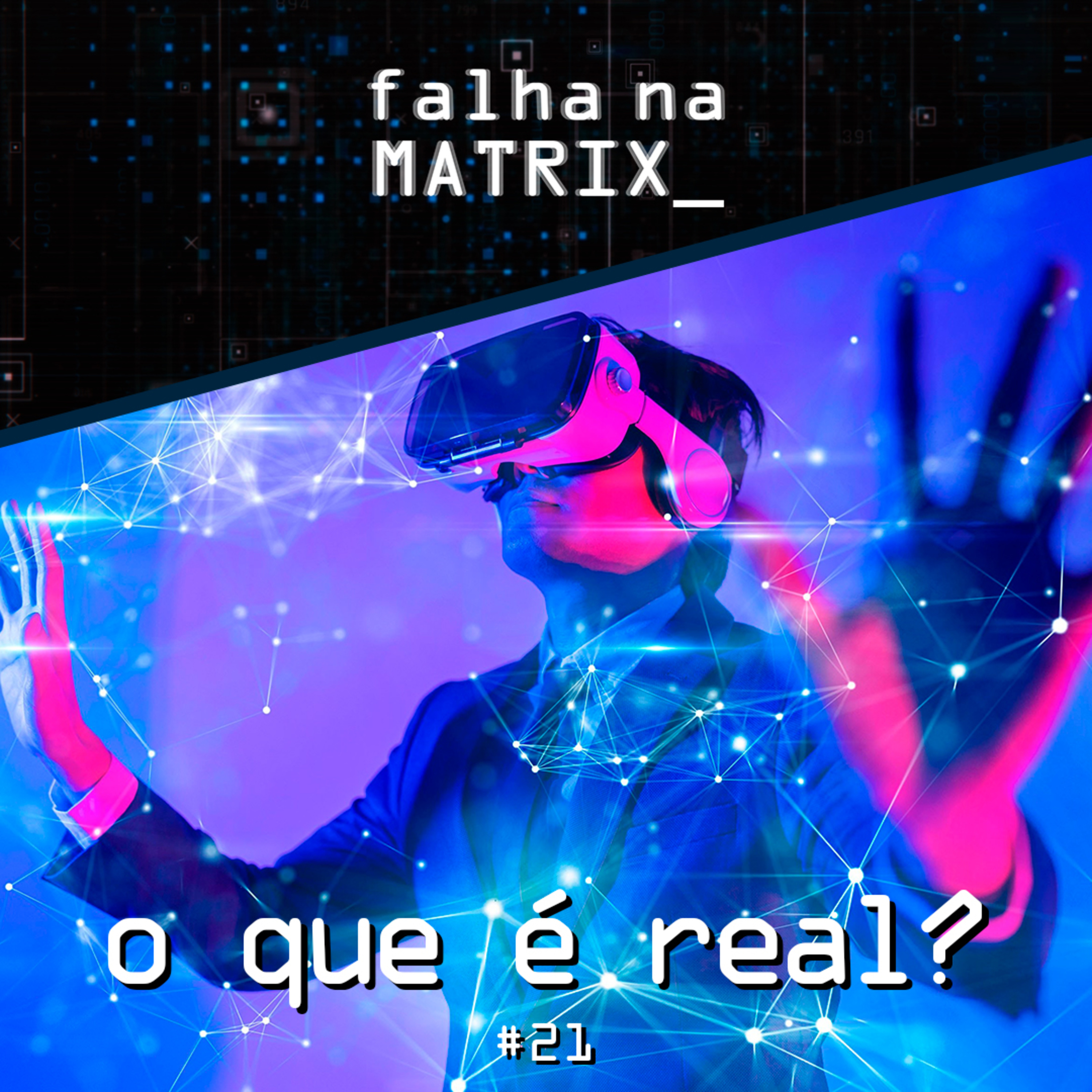 Falha na Matrix