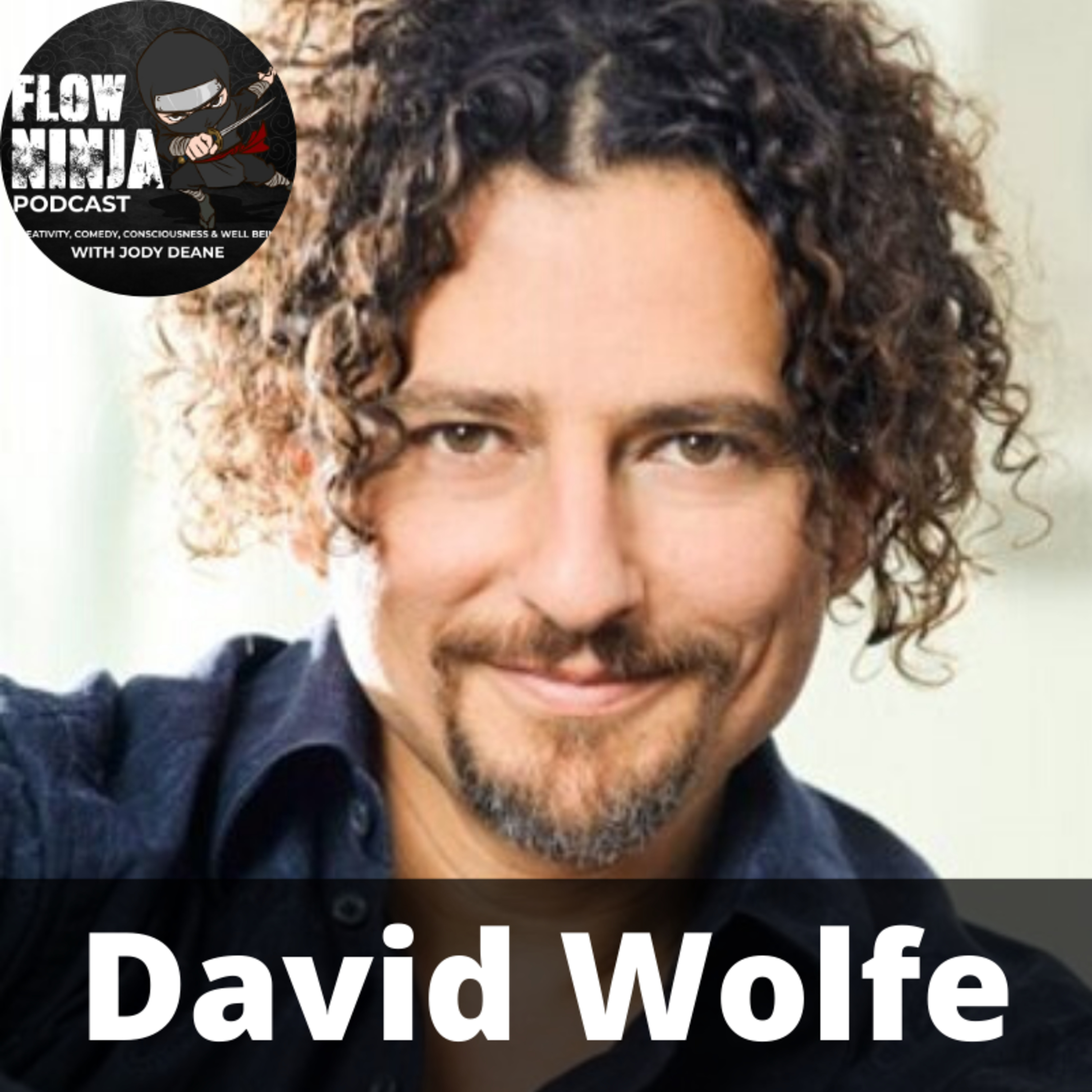 Flow Ninja by Jody Deane