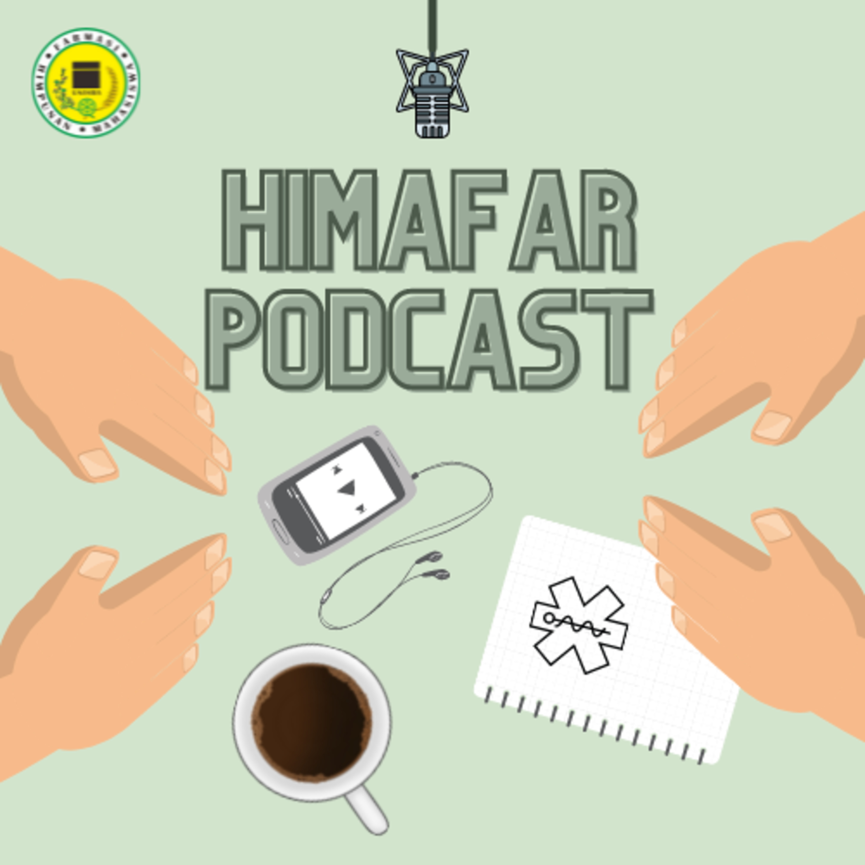 Himafar Podcast
