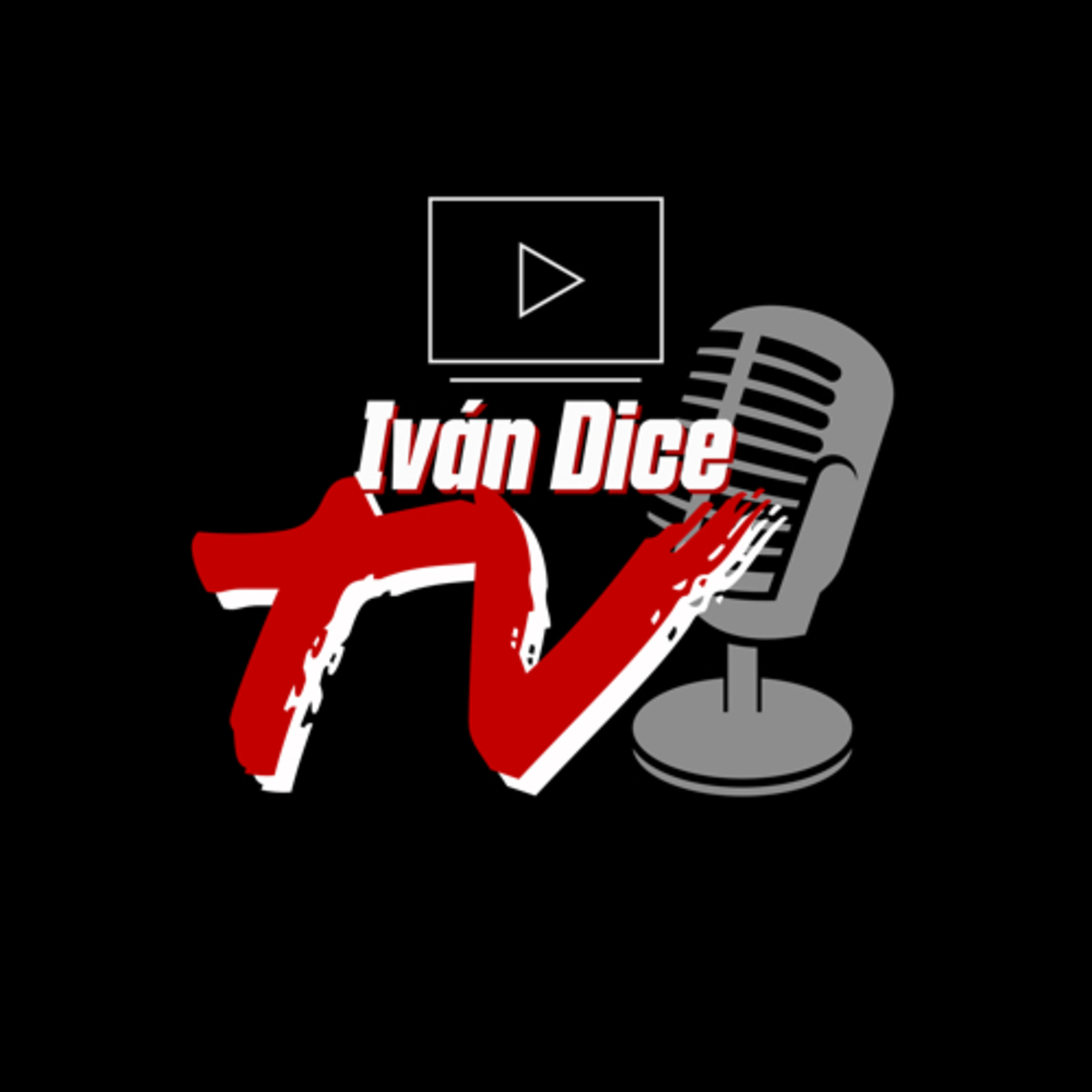 Iván Dice