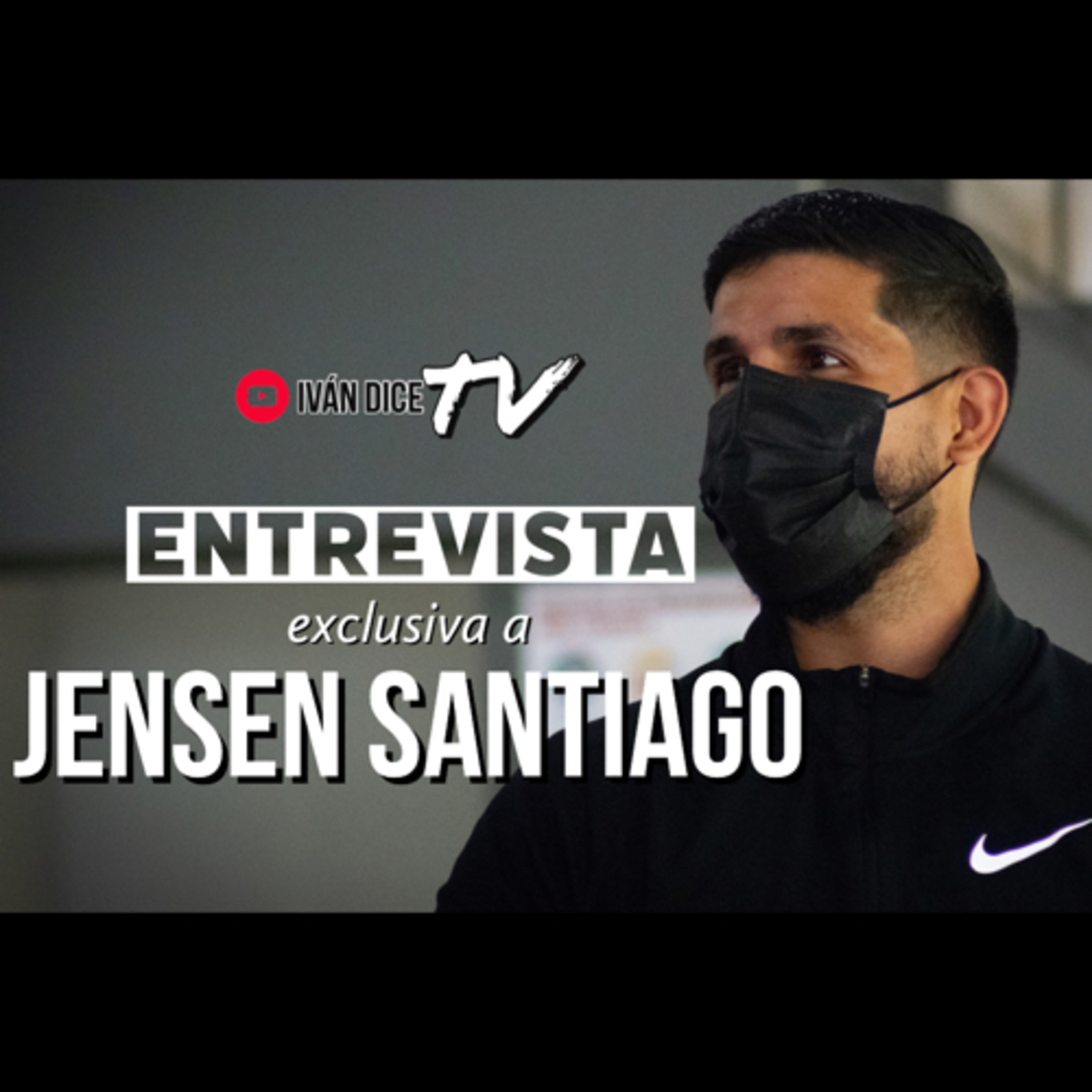 Iván Dice