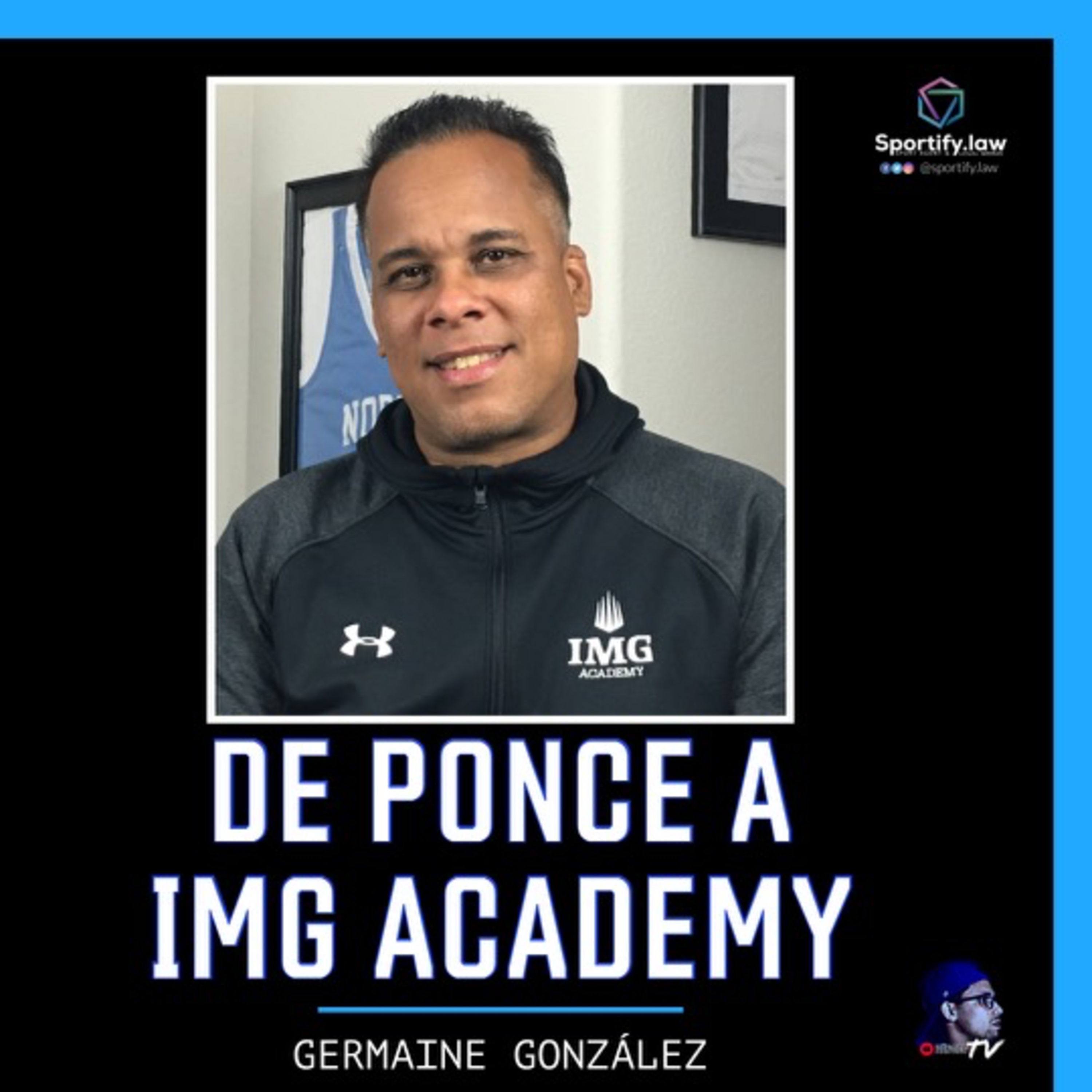 Iván Dice
