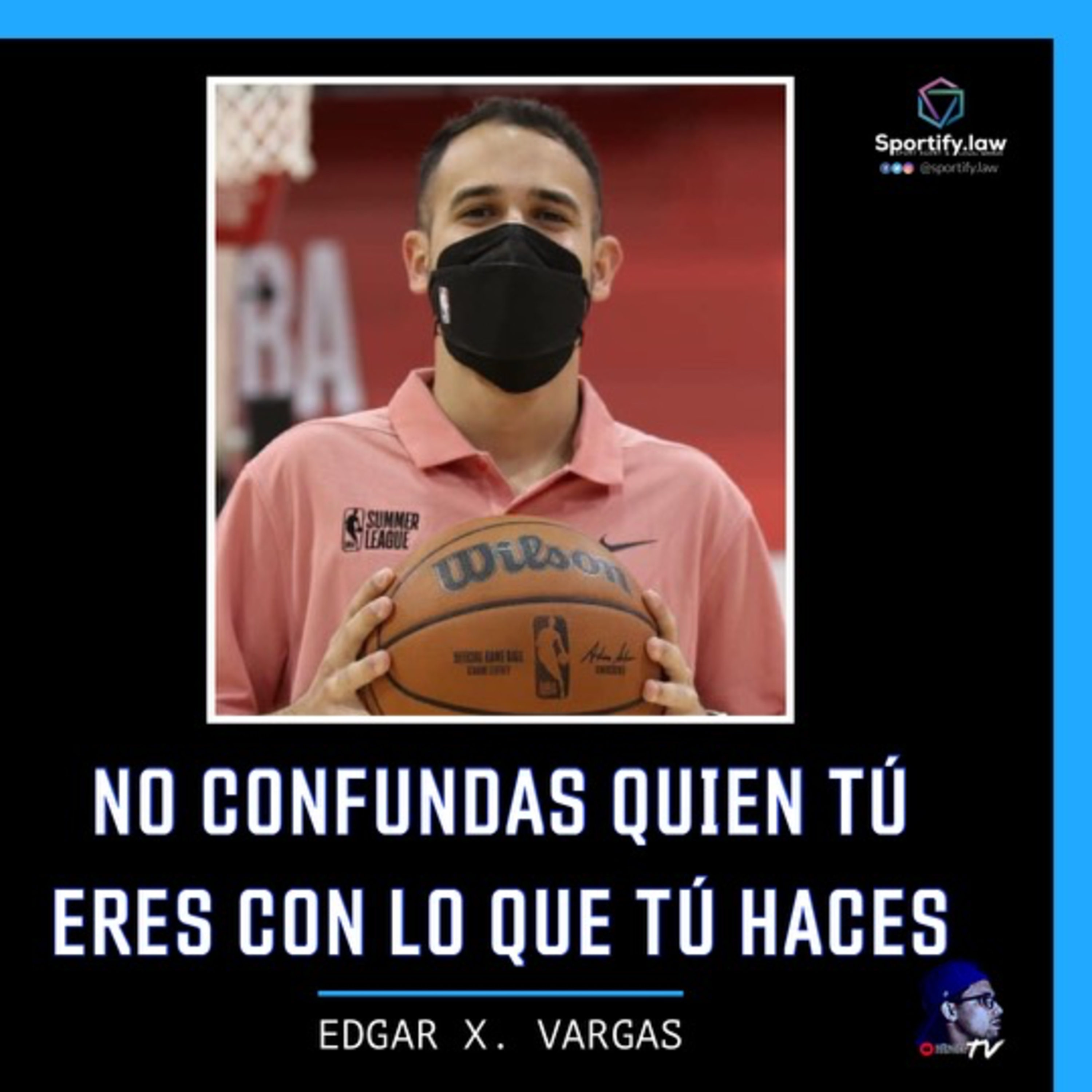 Iván Dice