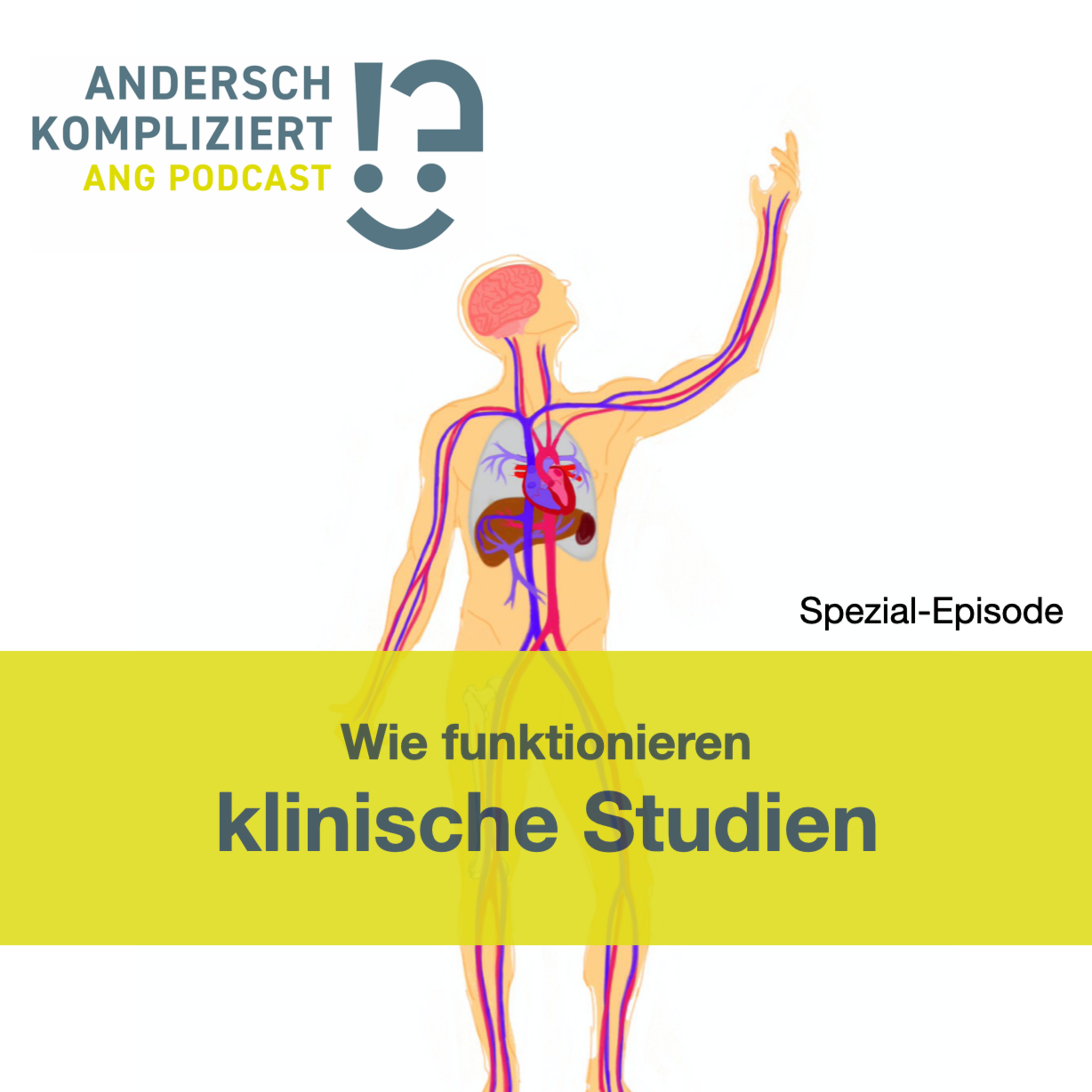 andersch kompliziert!?