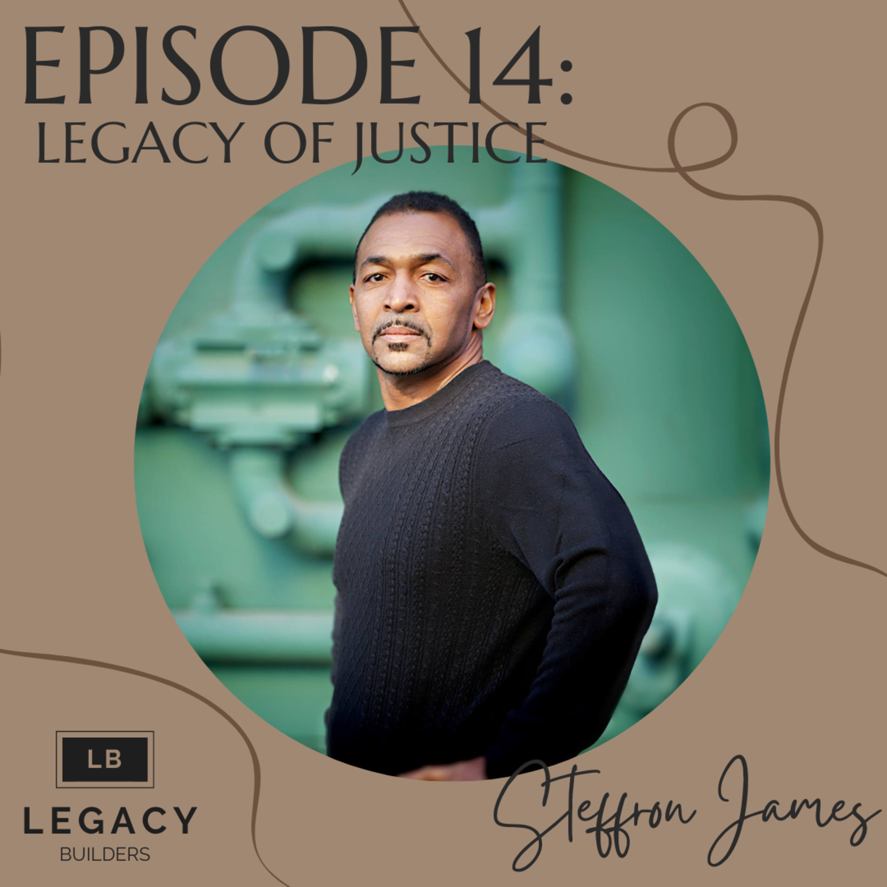 Legacy Builders Podcast