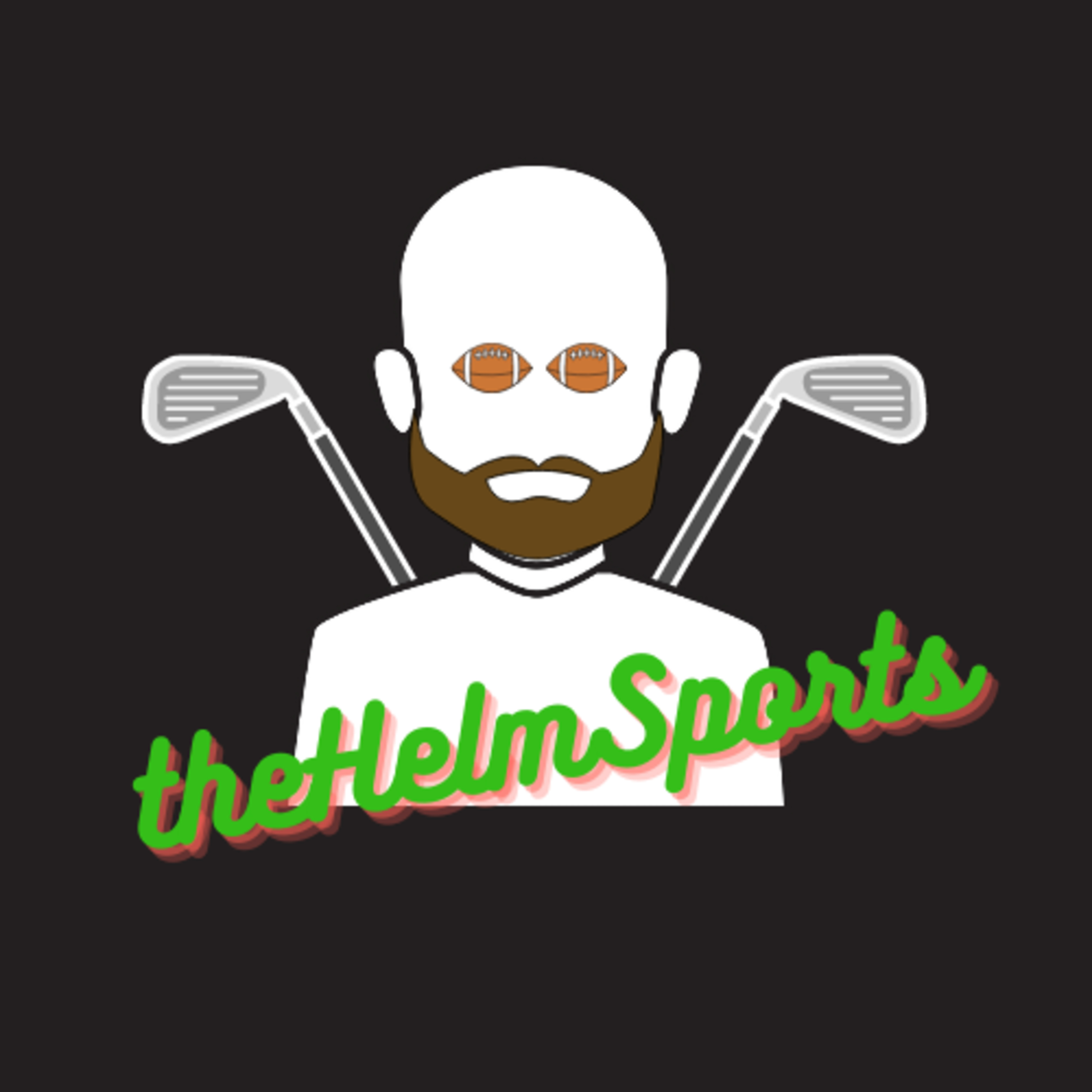 2022 PGA Championship episode artwork