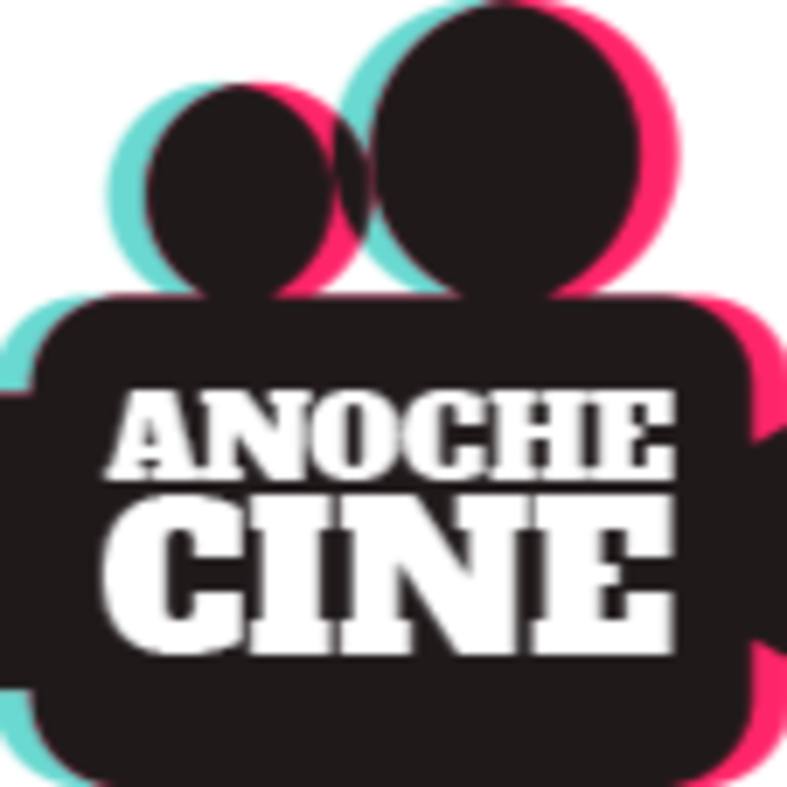 Anochecine Podcasts