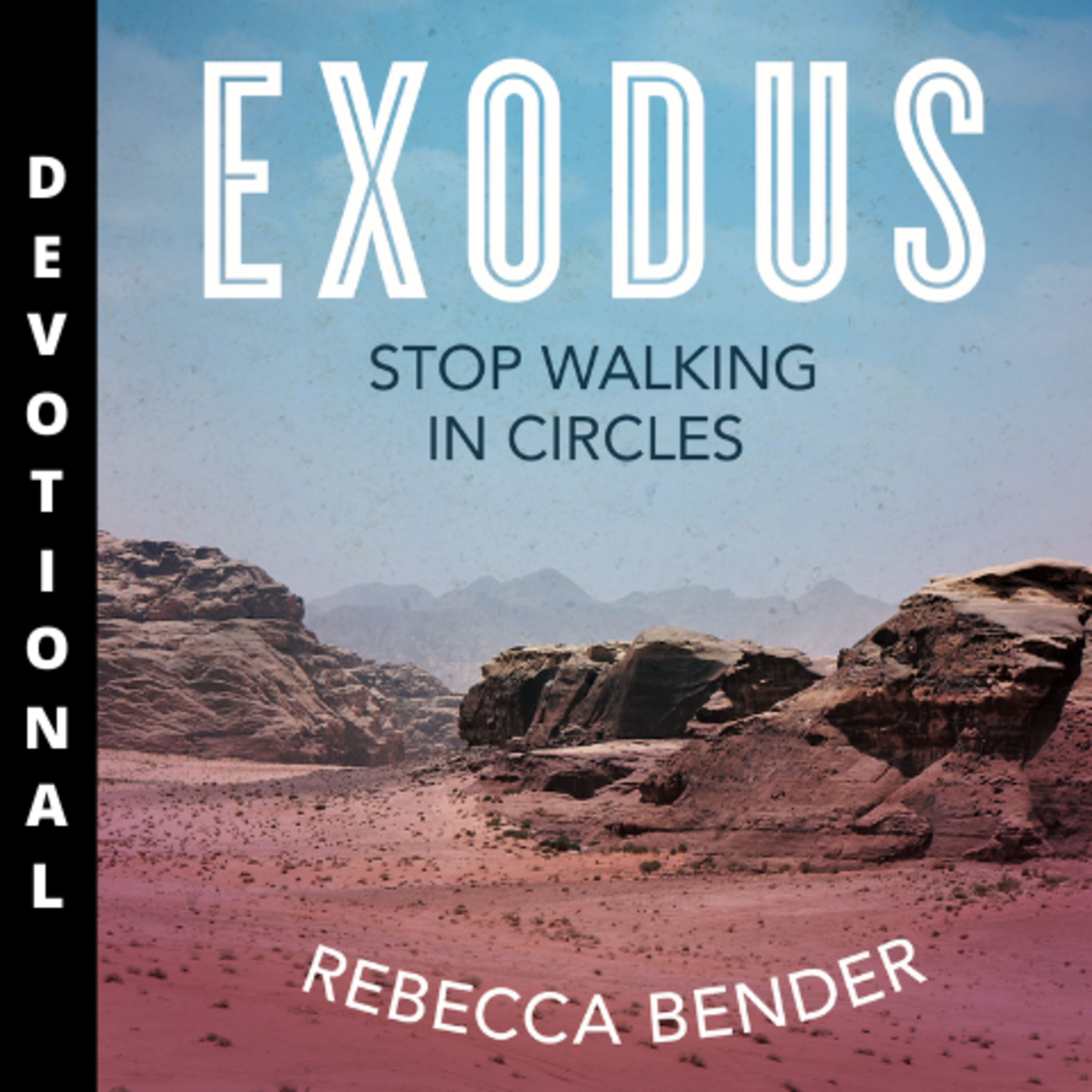 HarperChristian Resources Devotionals