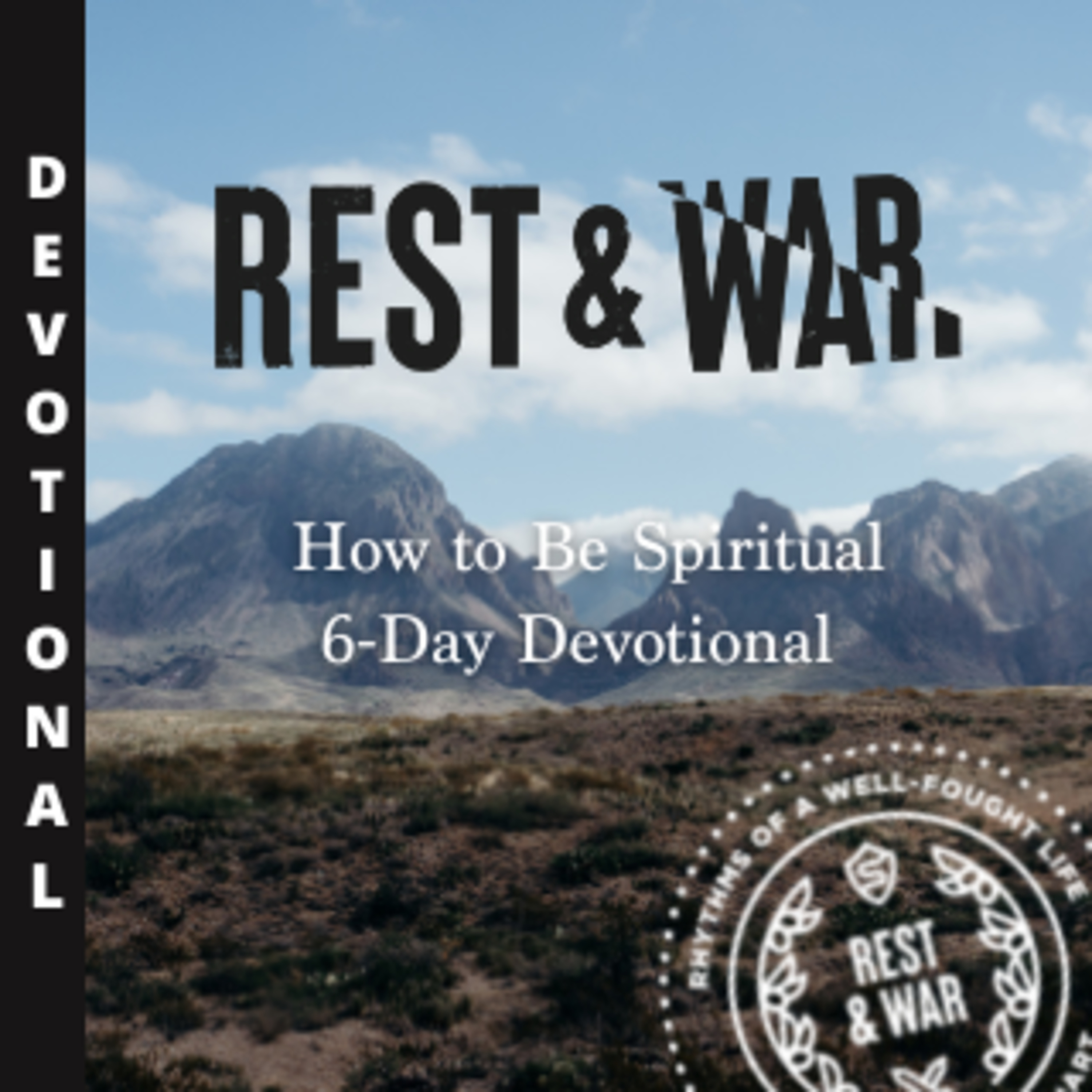 HarperChristian Resources Devotionals