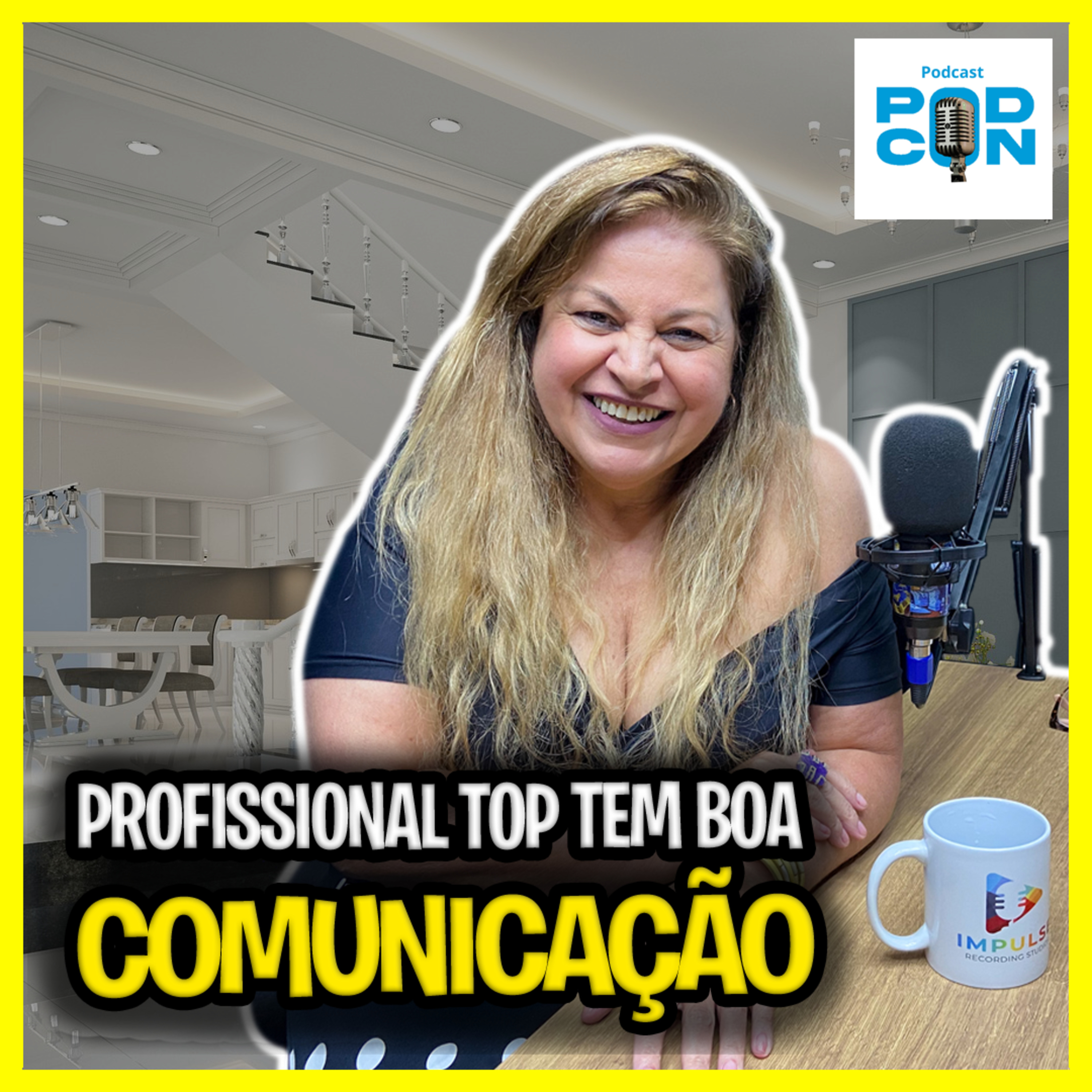 PodCon
