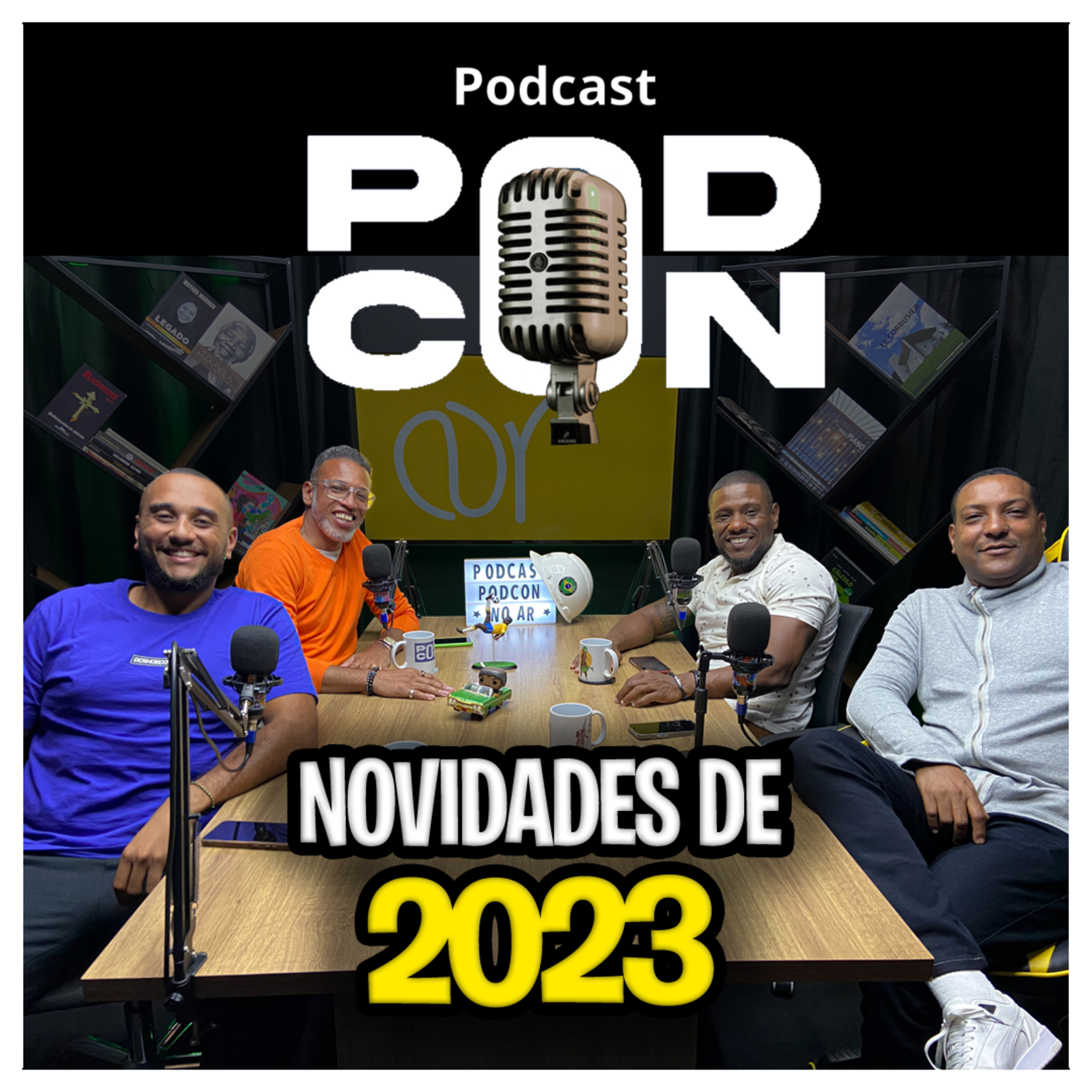 PodCon