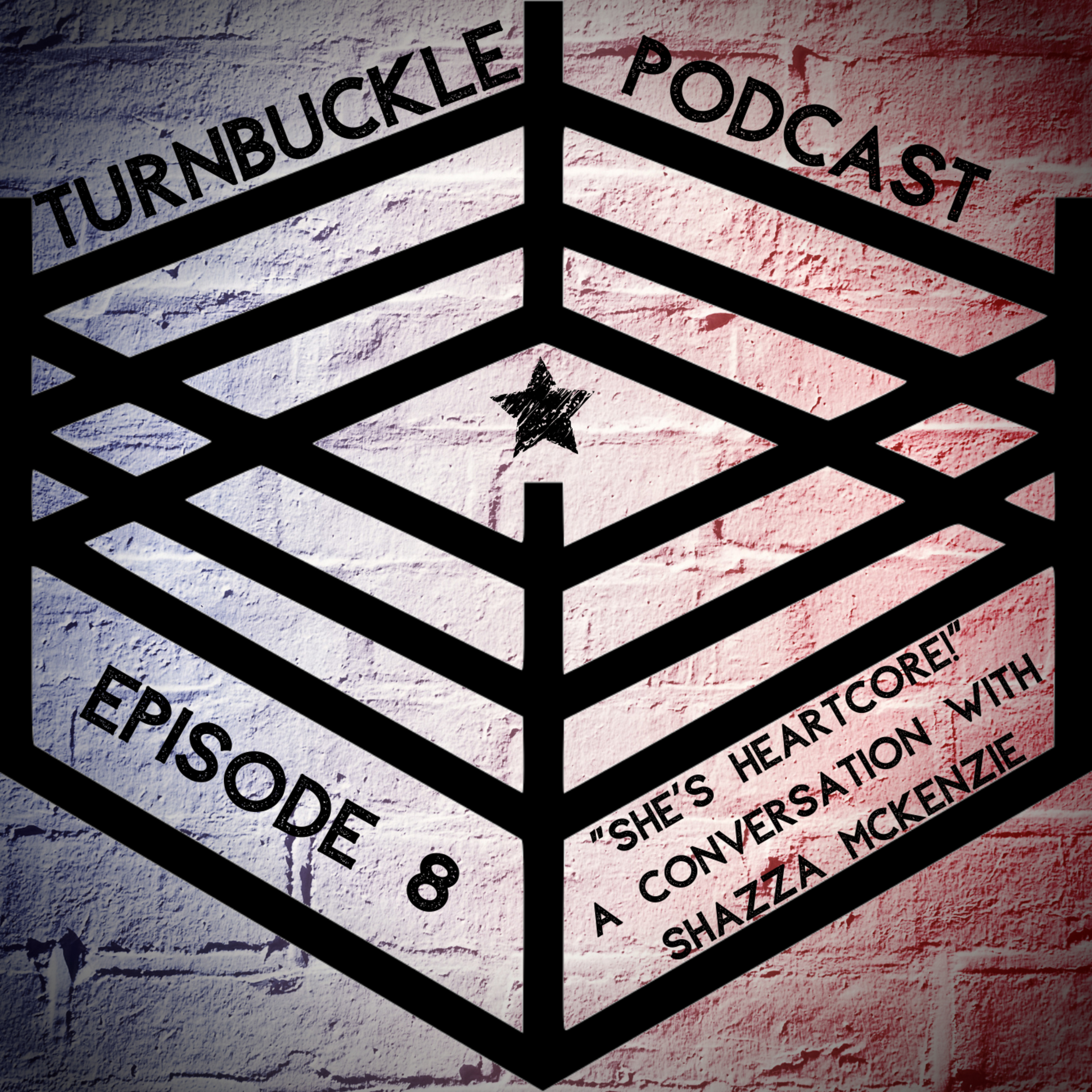 Turnbuckle Podcast
