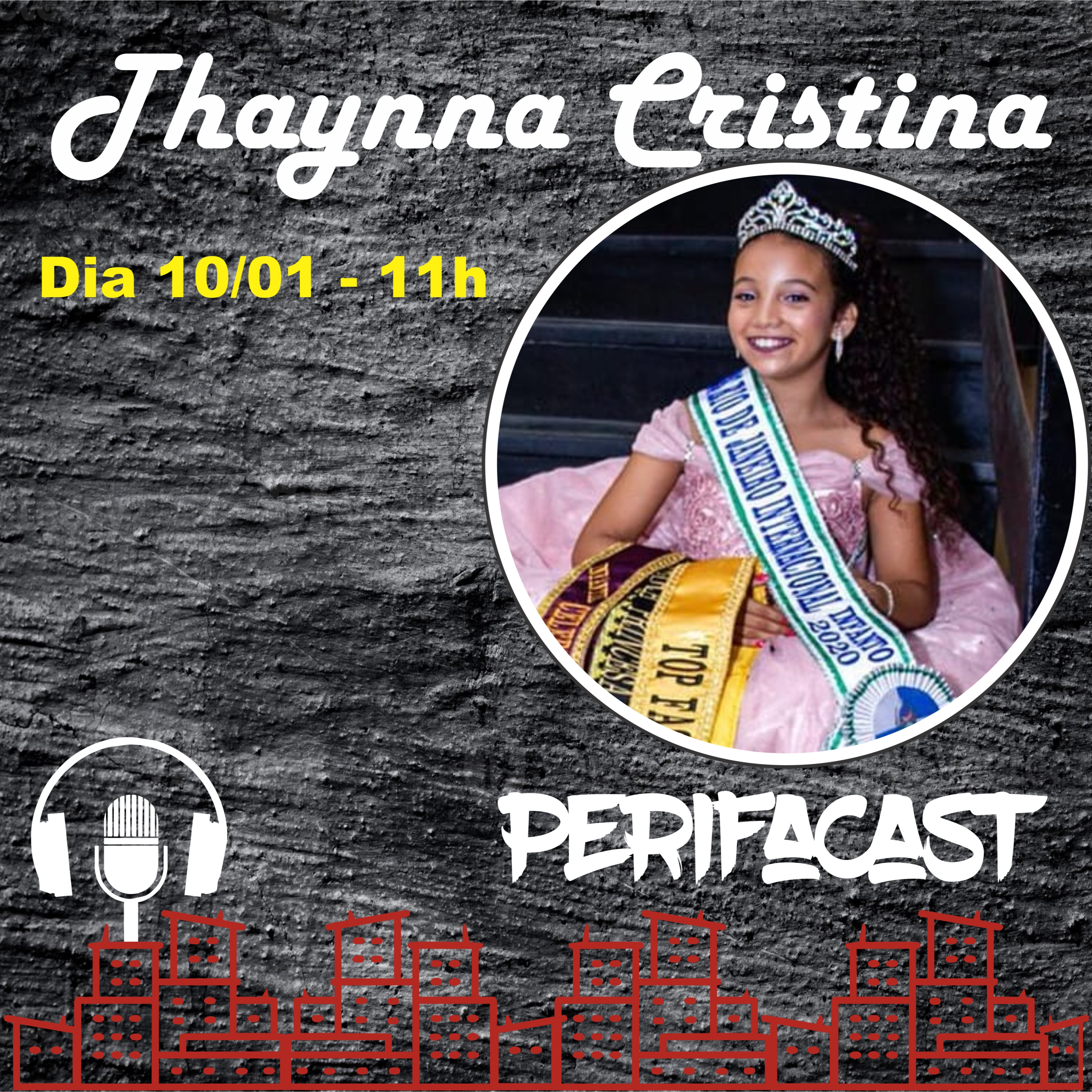 Perifacast
