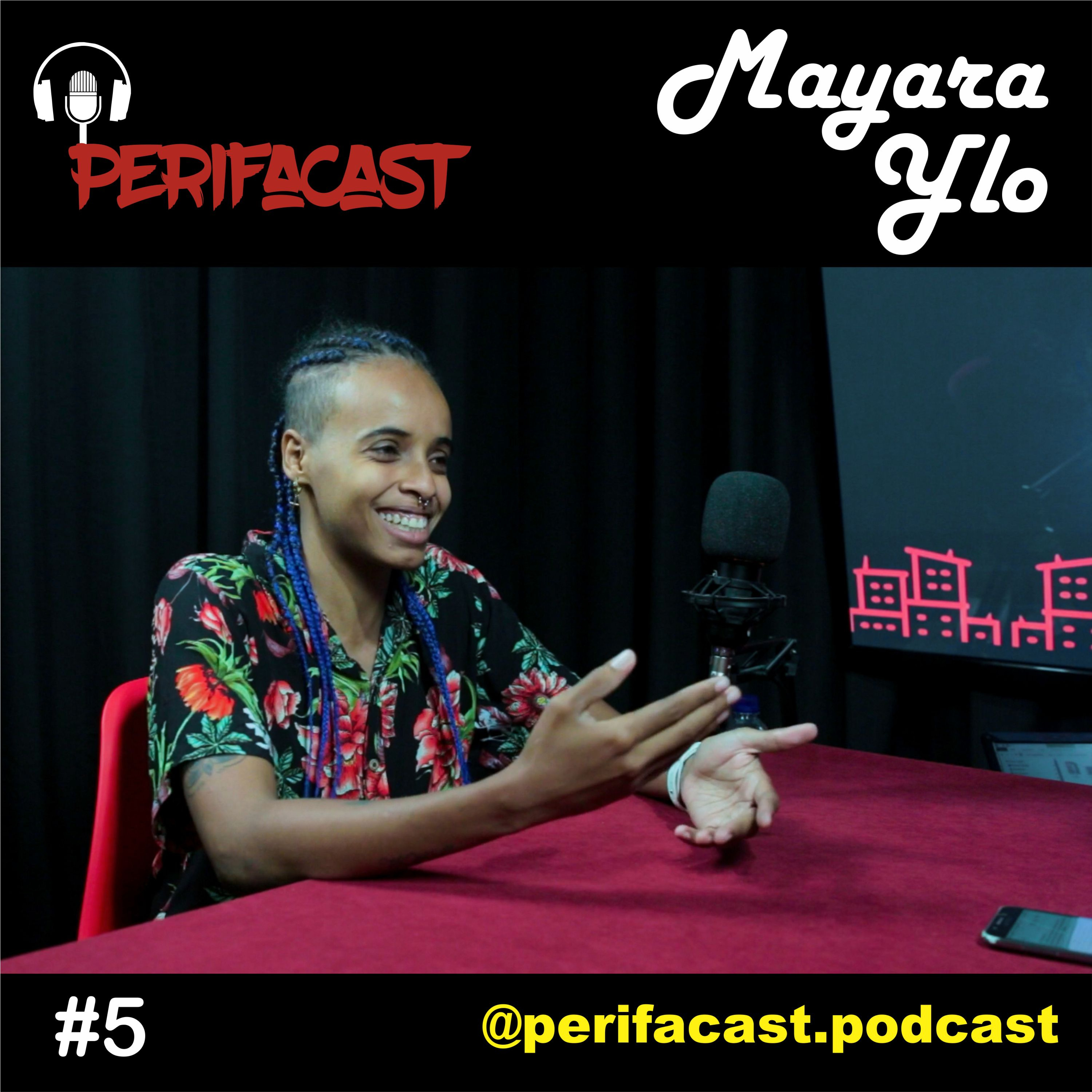 Perifacast