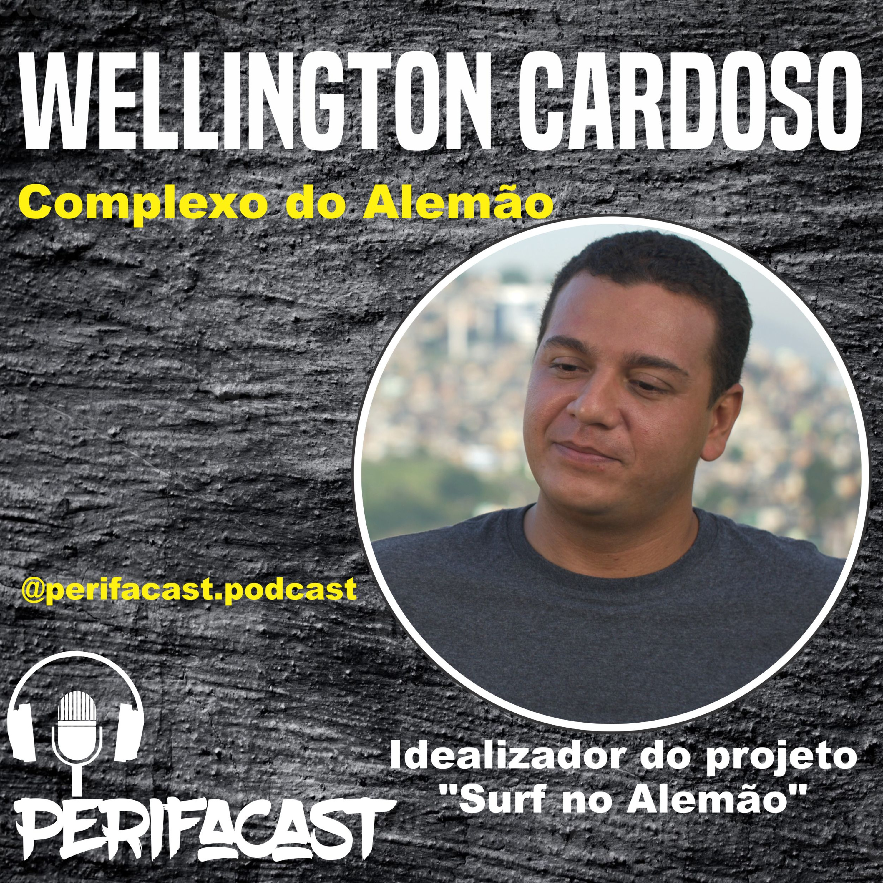 Perifacast