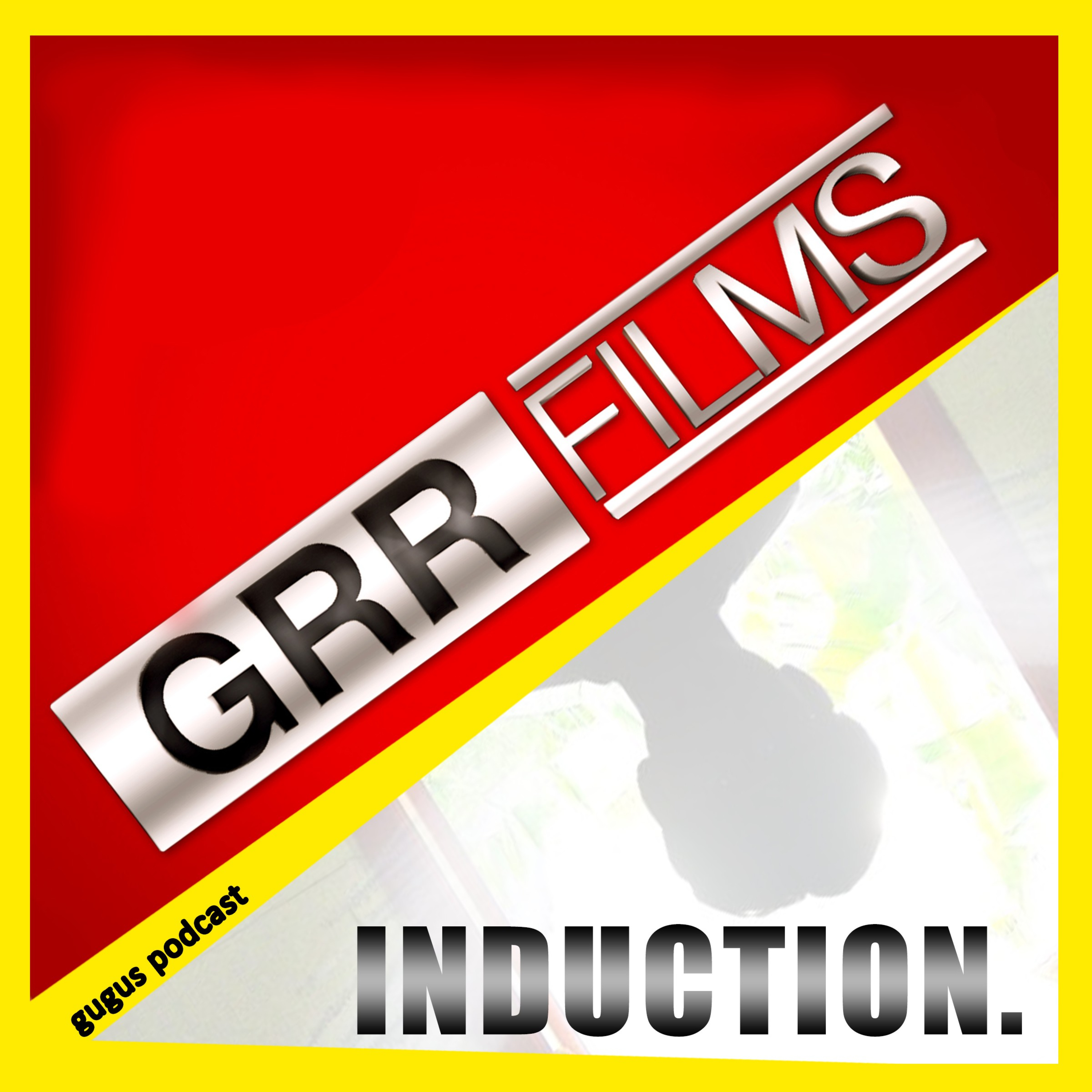 Gugus Podcast