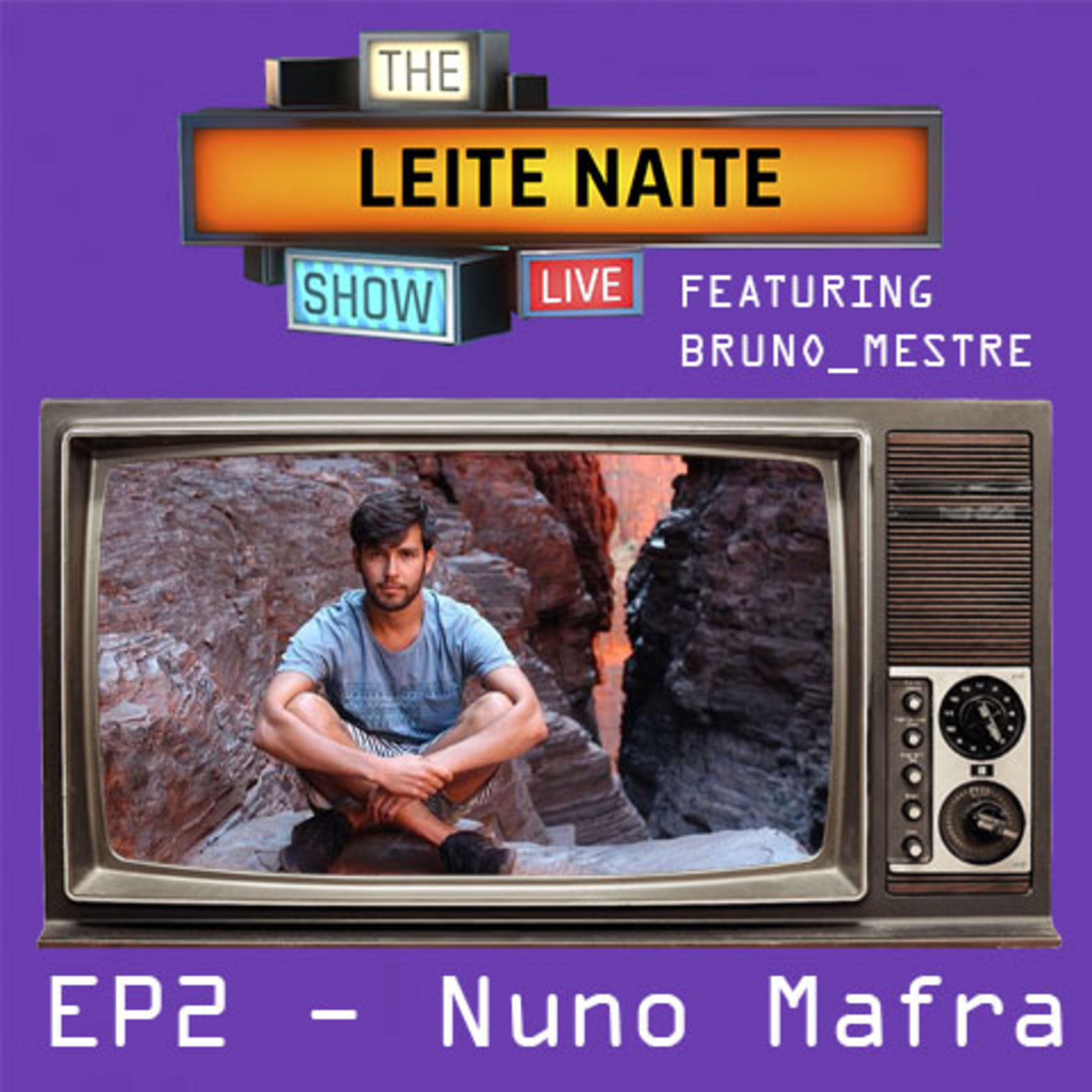 Leite Naite Show