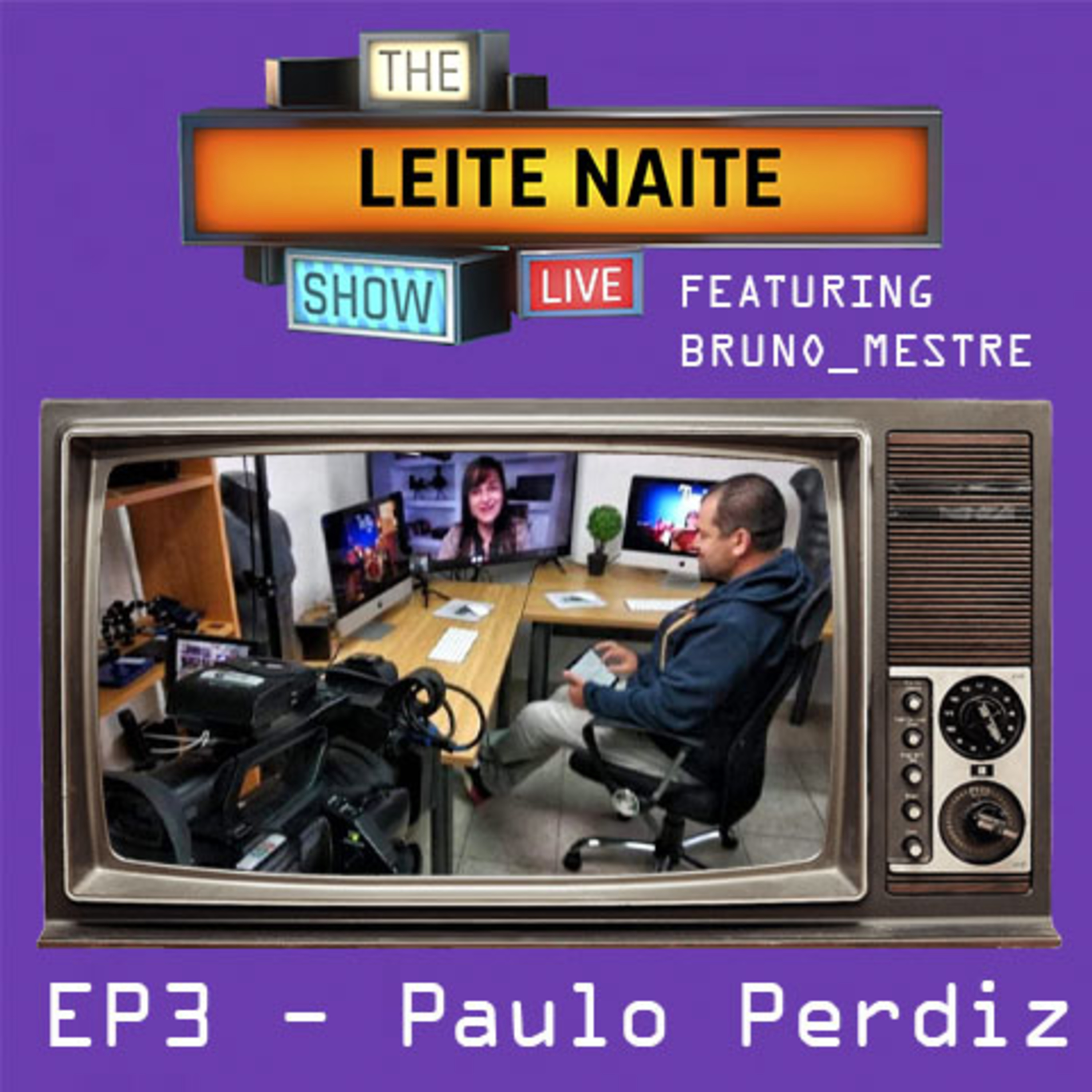 Leite Naite Show