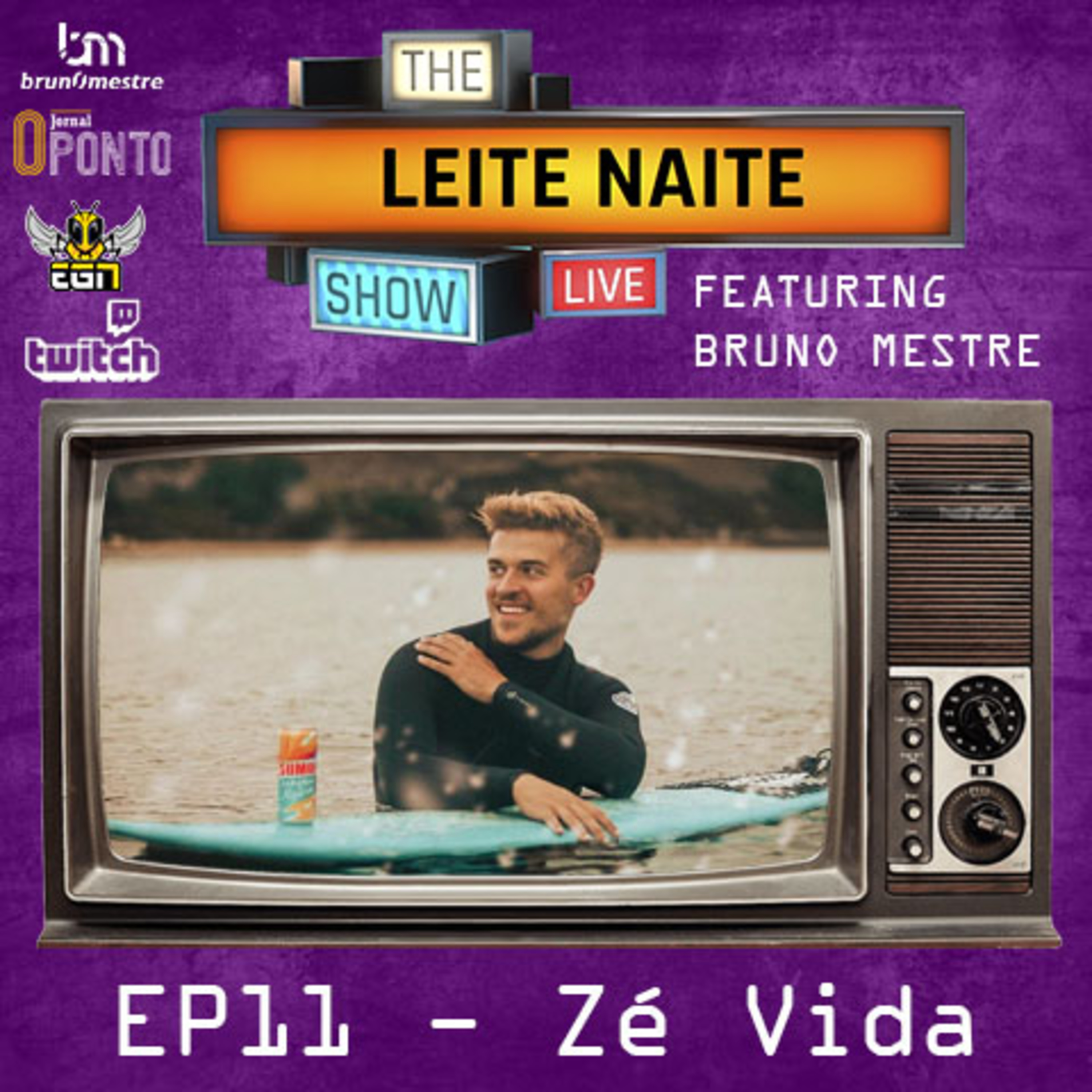 Leite Naite Show