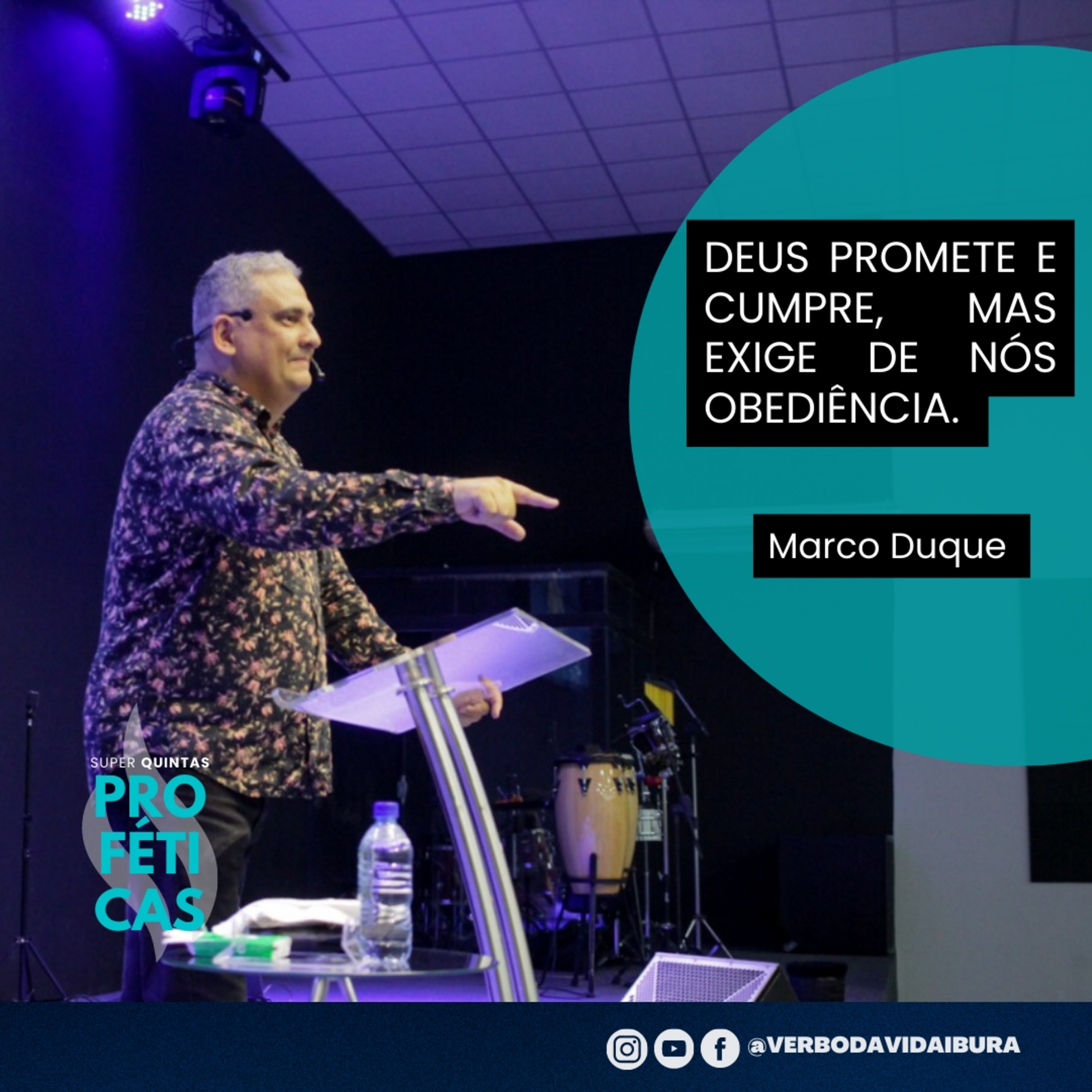 Verbo da Vida Ibura