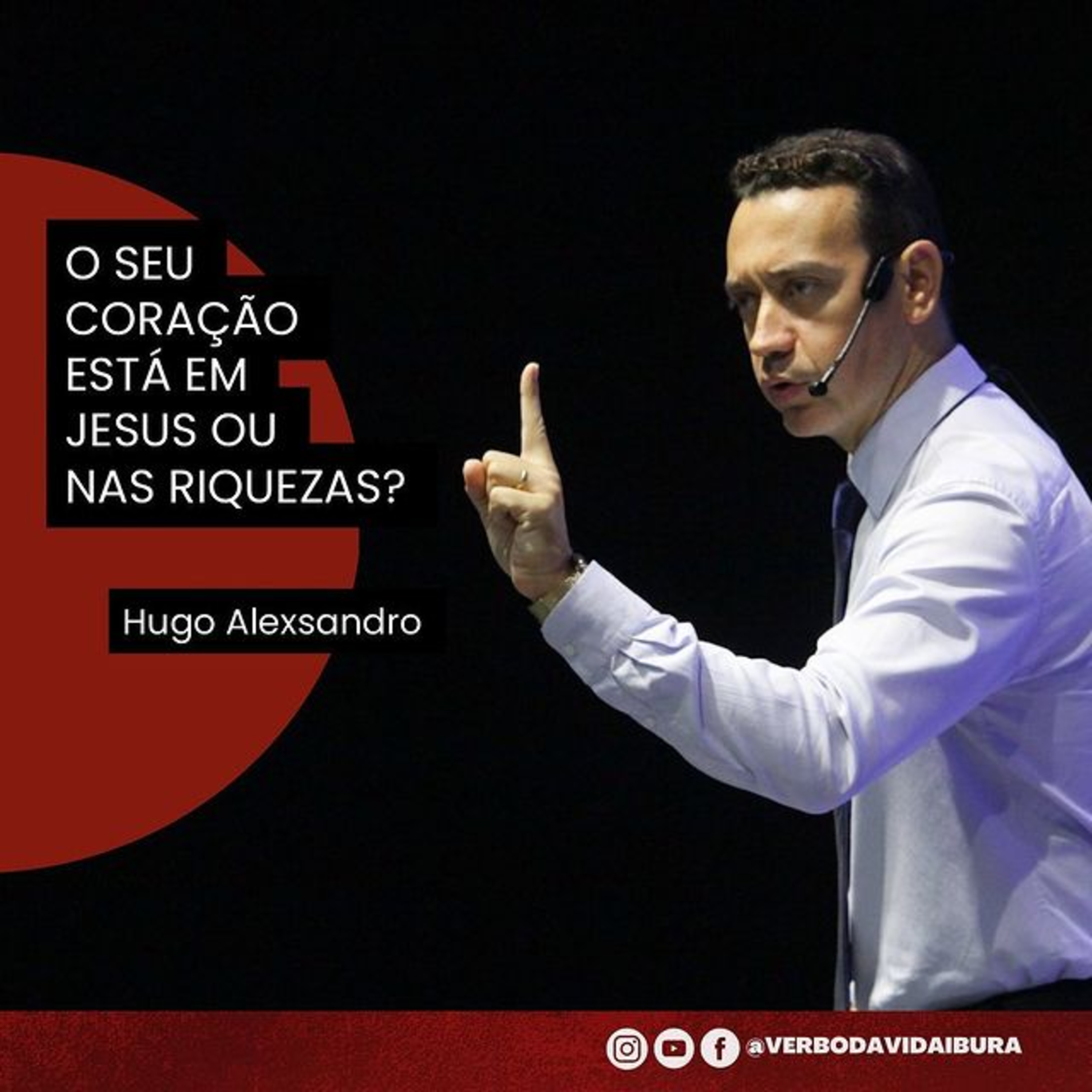 Verbo da Vida Ibura