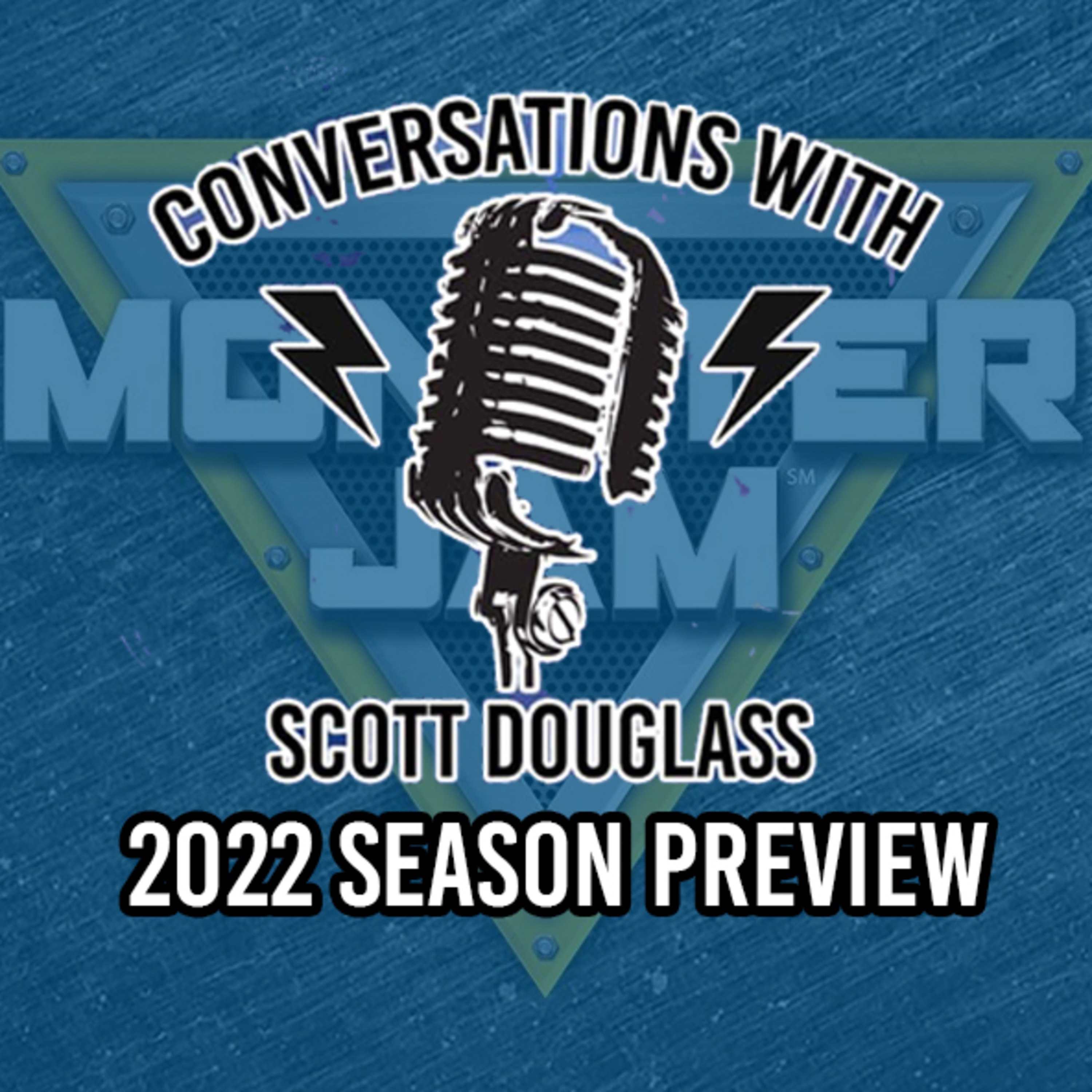 Conversations with Scott Douglass