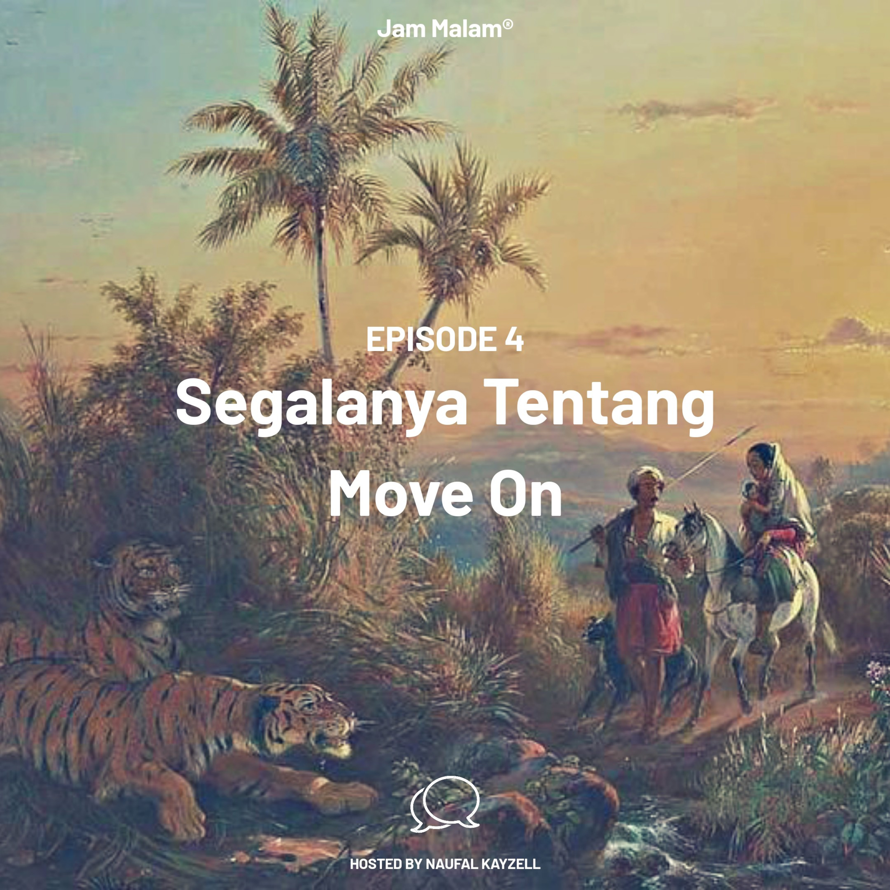 Jam [Malam]