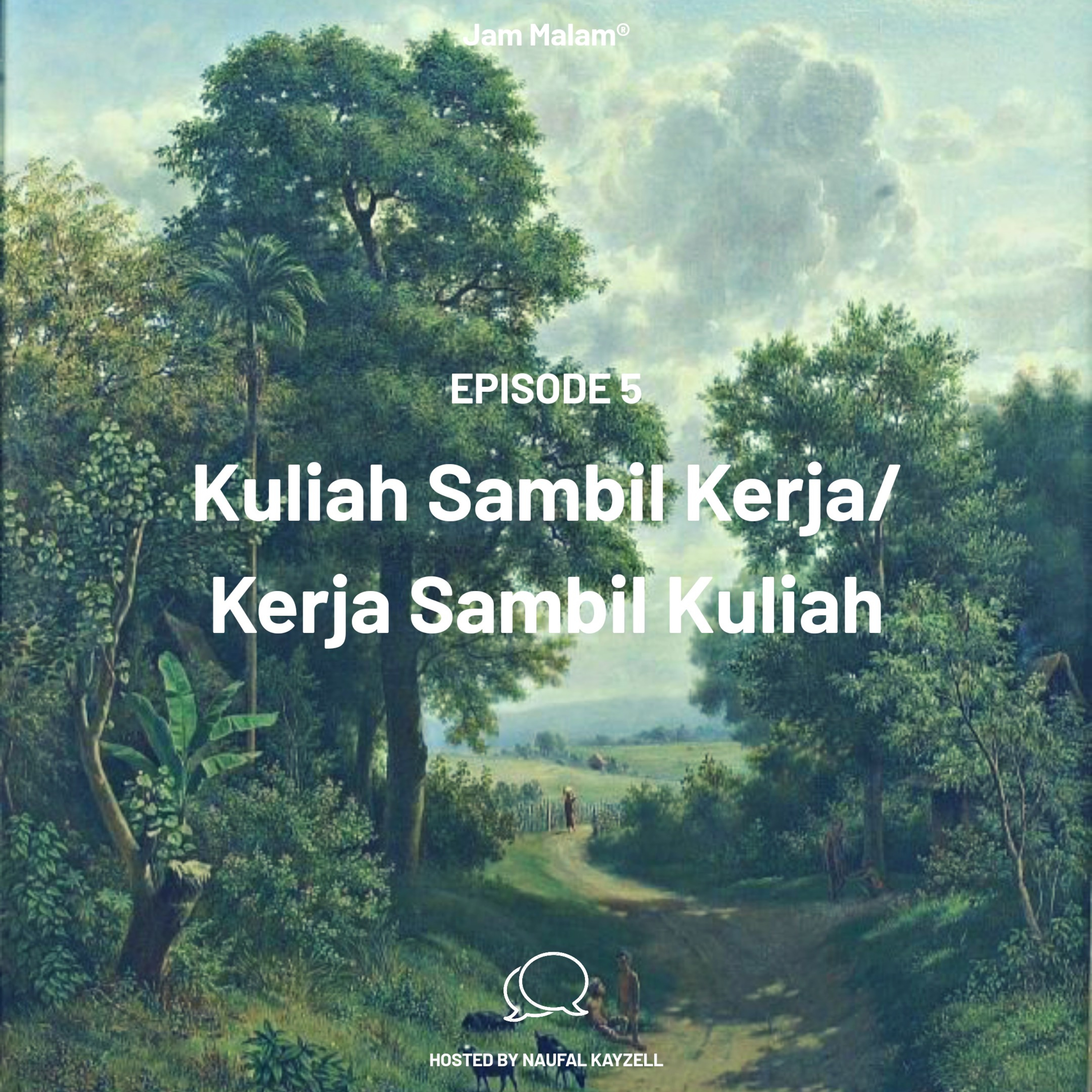 Jam [Malam]
