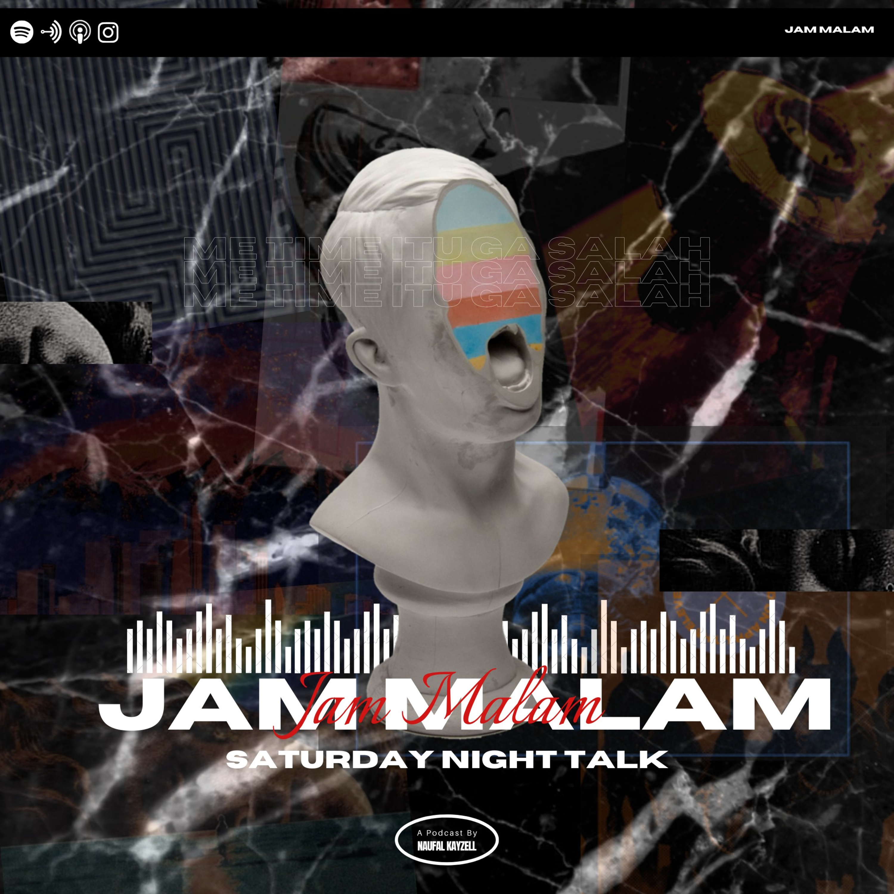 Jam [Malam]